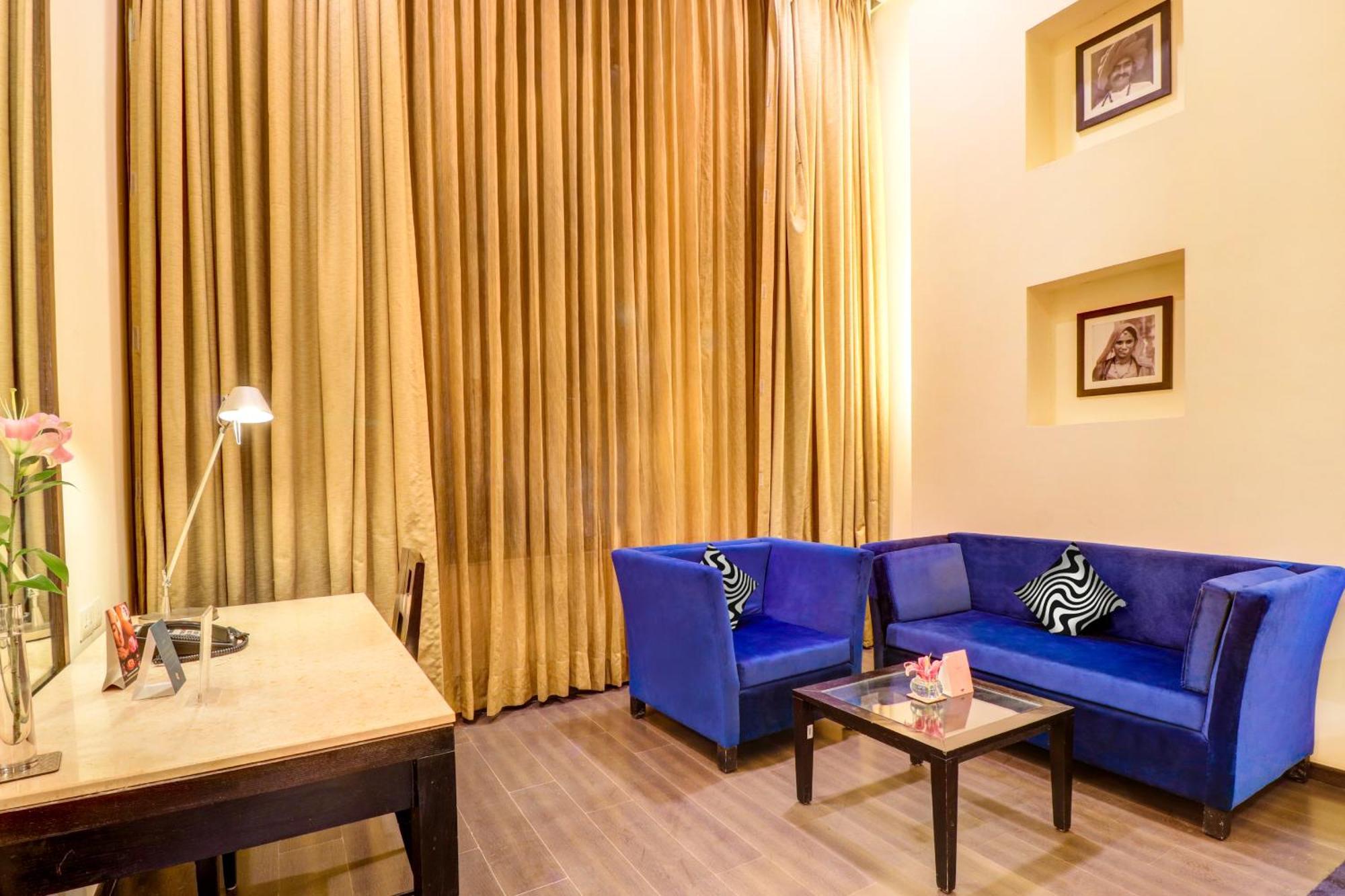 Hotel Sunday 5*