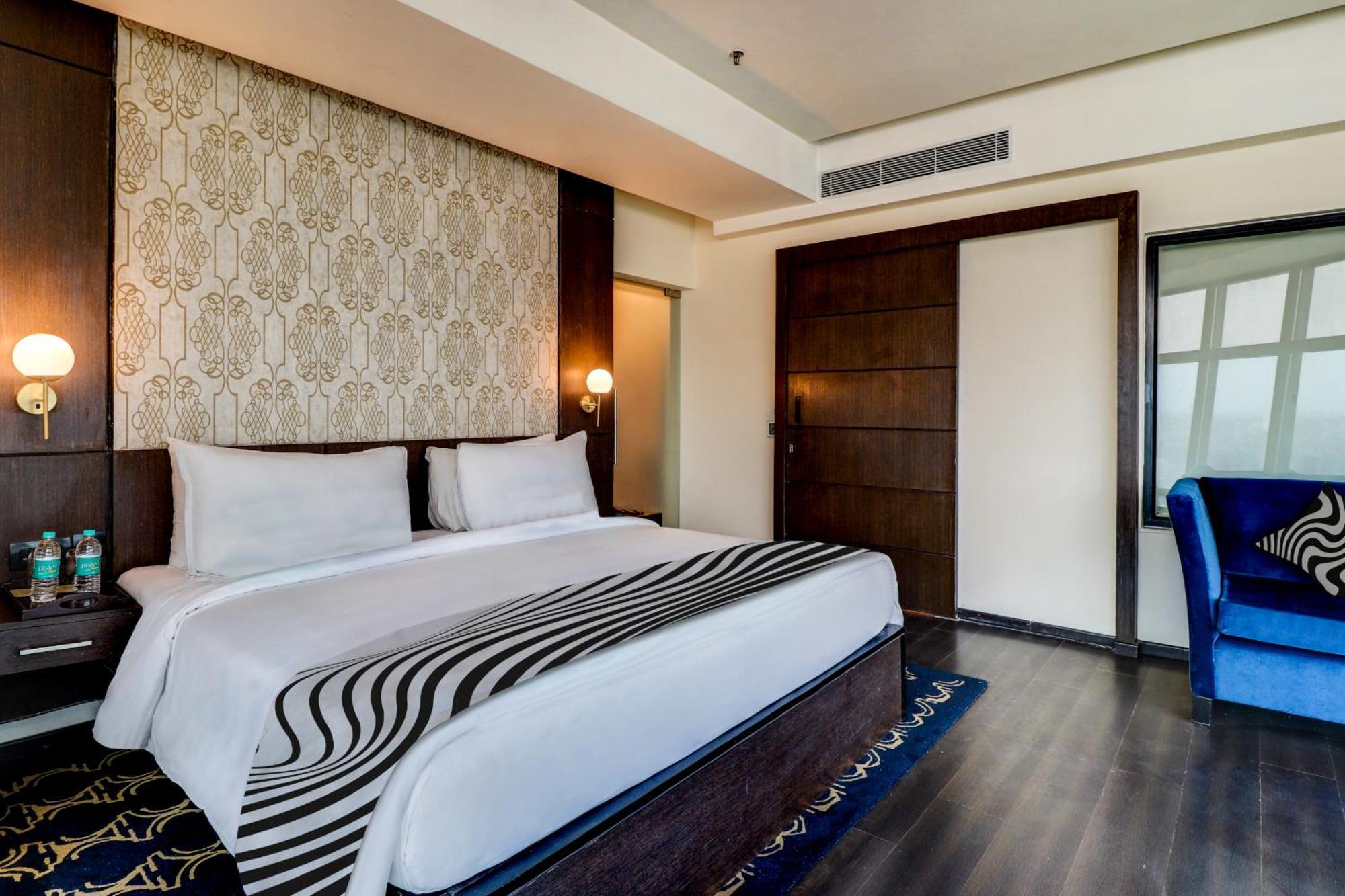Hotel Sunday Jaipur