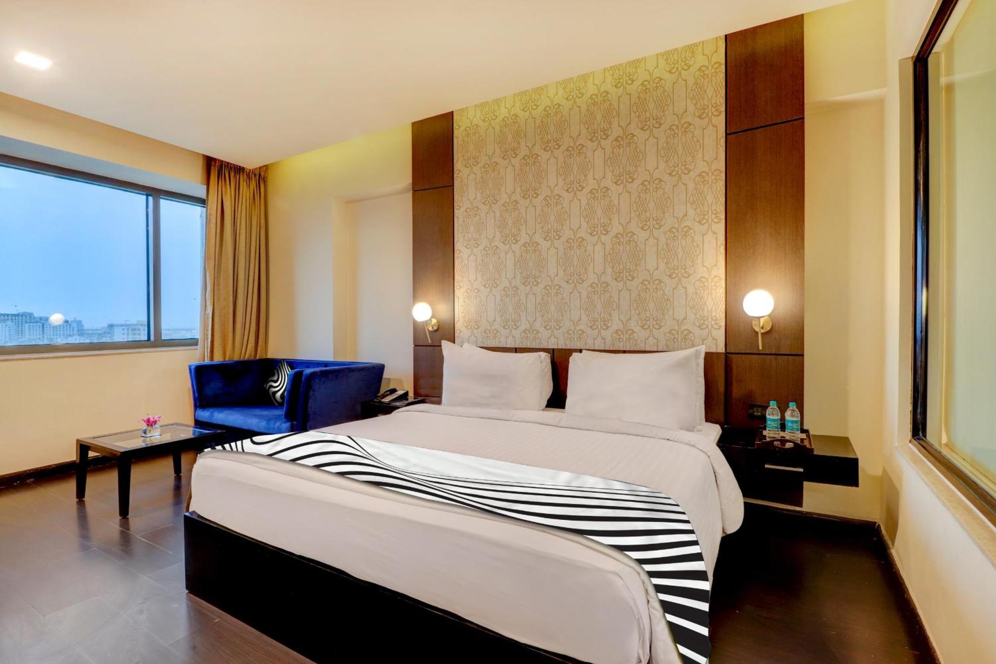 Sunday 5* Jaipur
