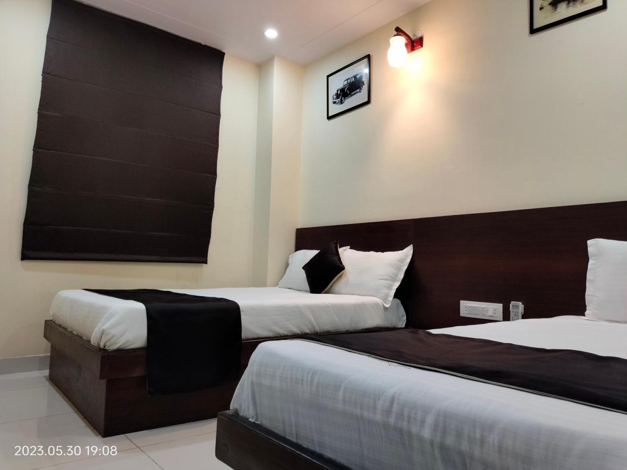 Shree Narayan Palace Hotel Jaipur