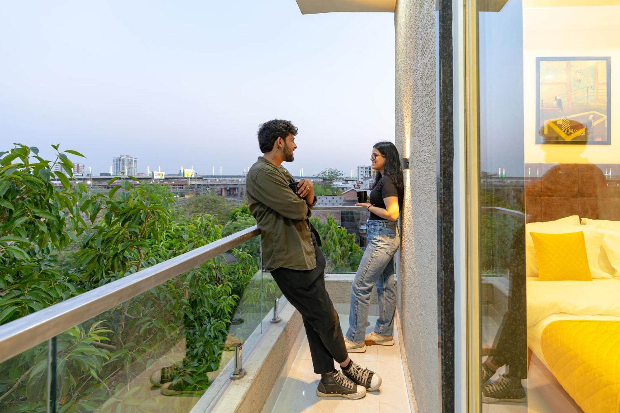 Hostel The Social Formerly Artbuzz Jaipur