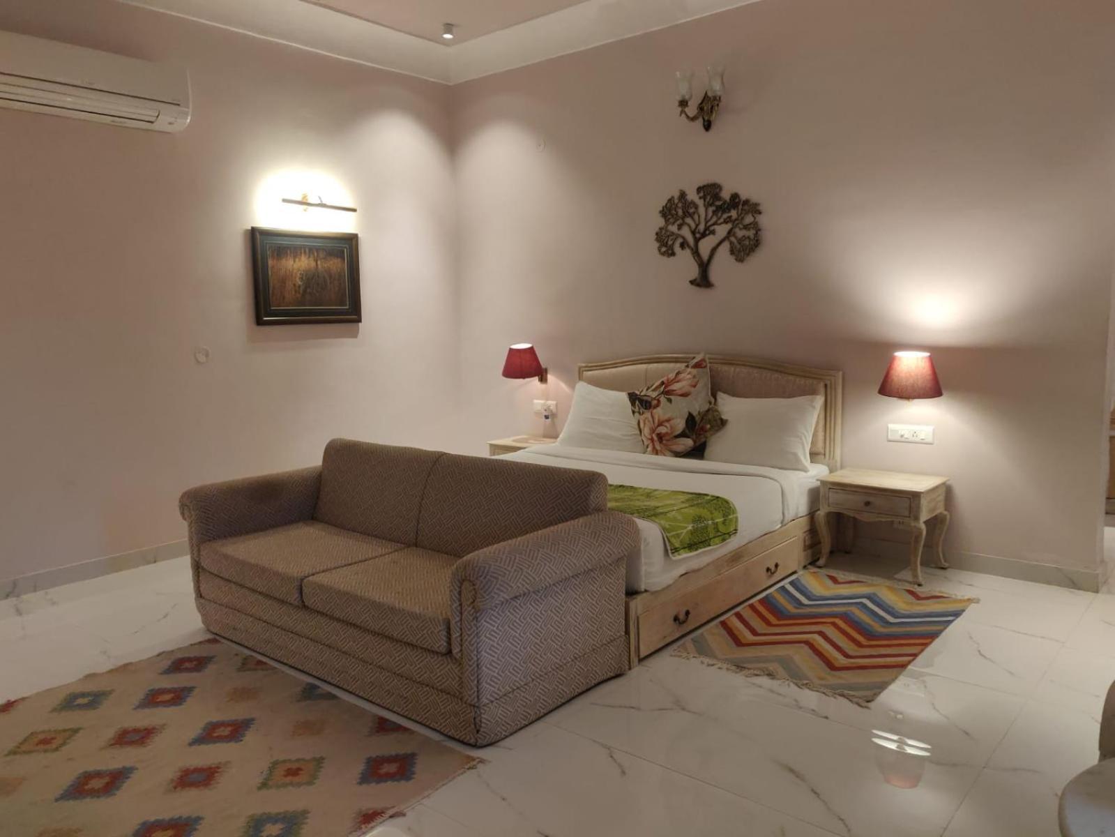 Hotel Chhota Mahal Jaipur