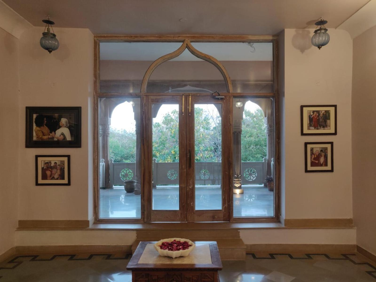 Chhota Mahal Hotel 4*