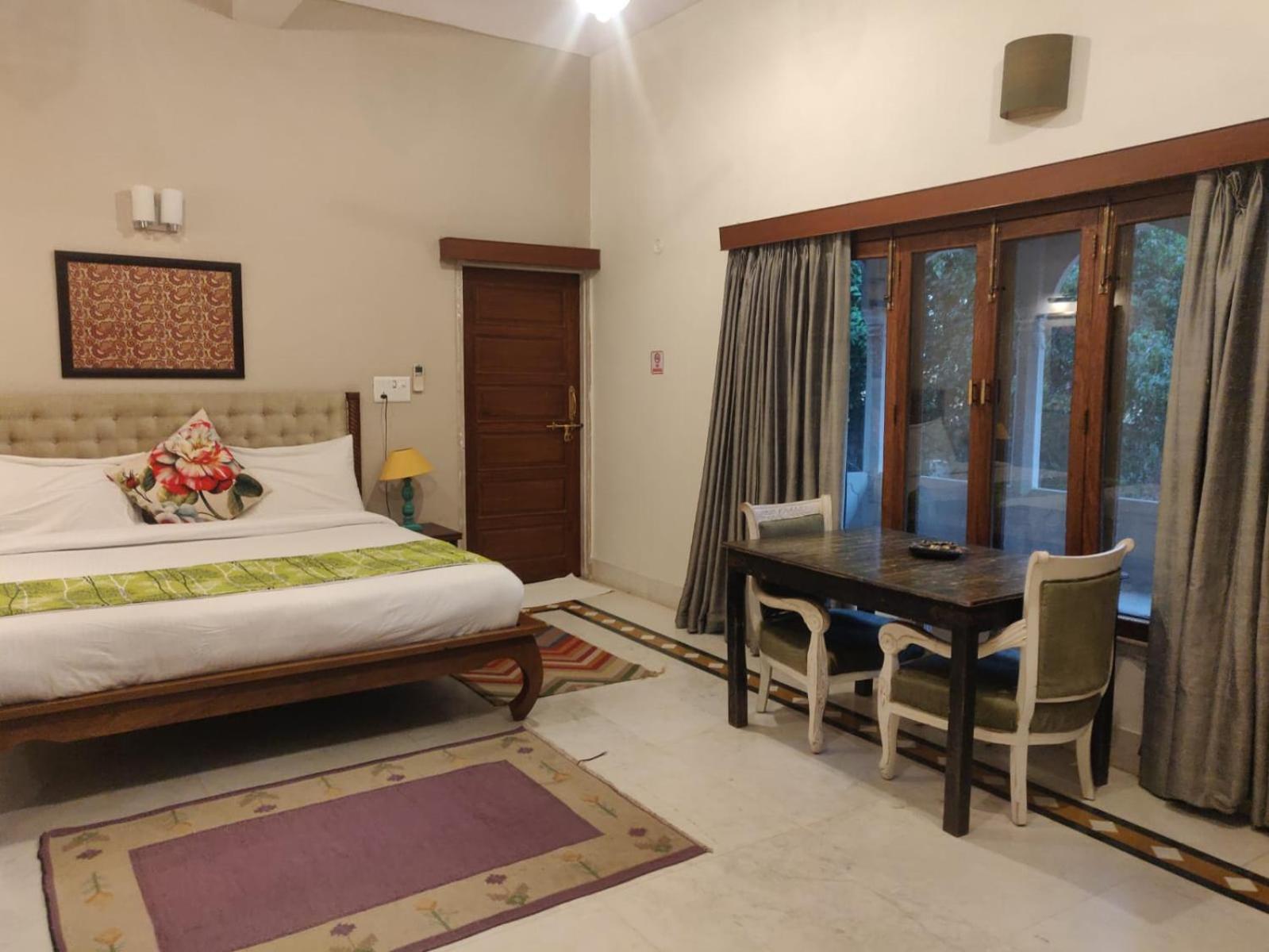 Hotel Chhota Mahal Jaipur