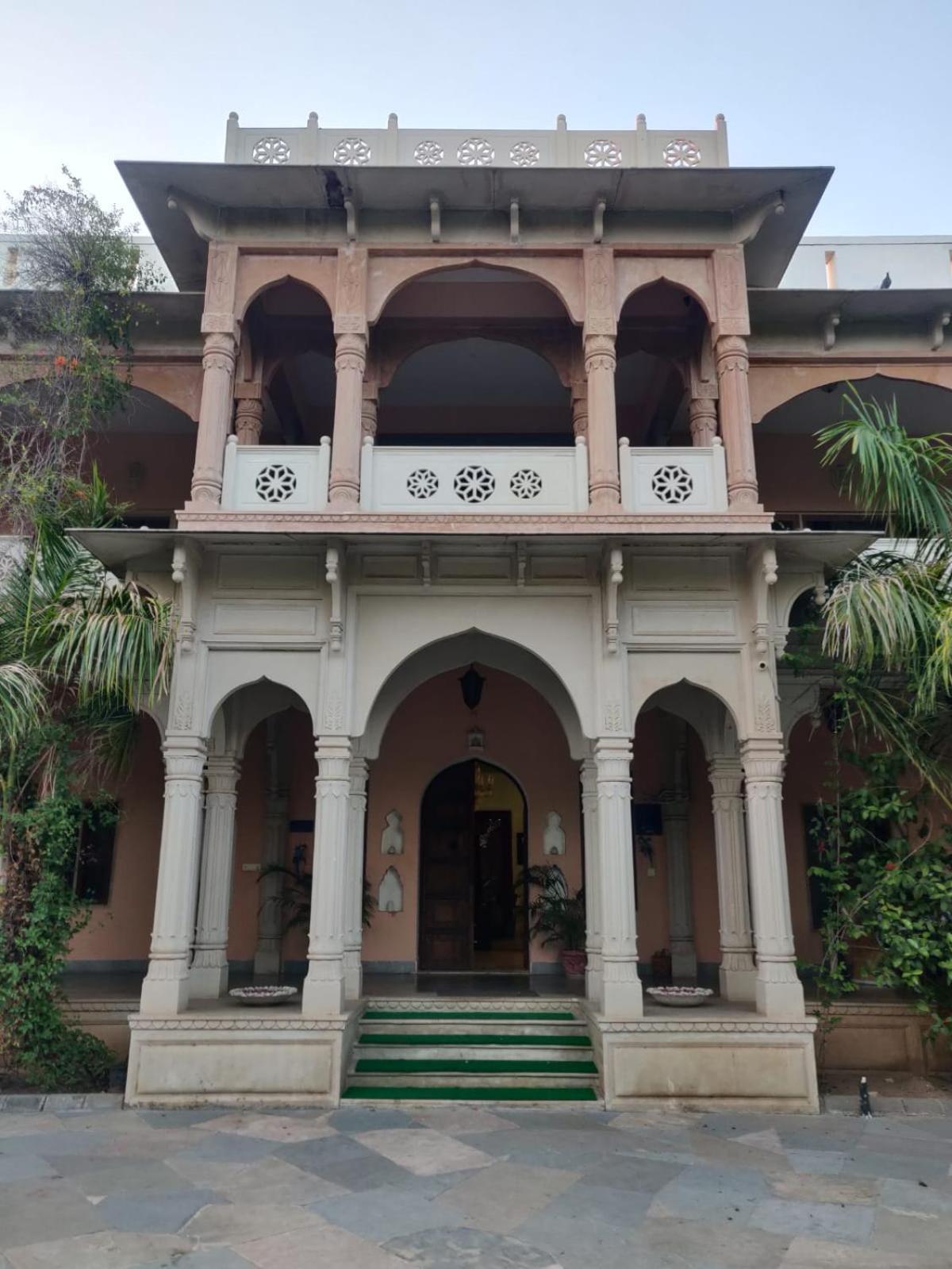 Chhota Mahal 4* Jaipur