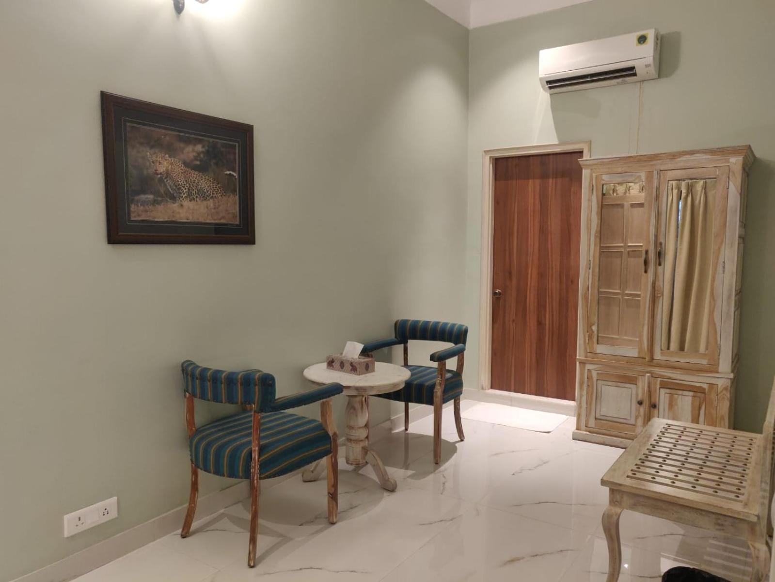Hotel Chhota Mahal