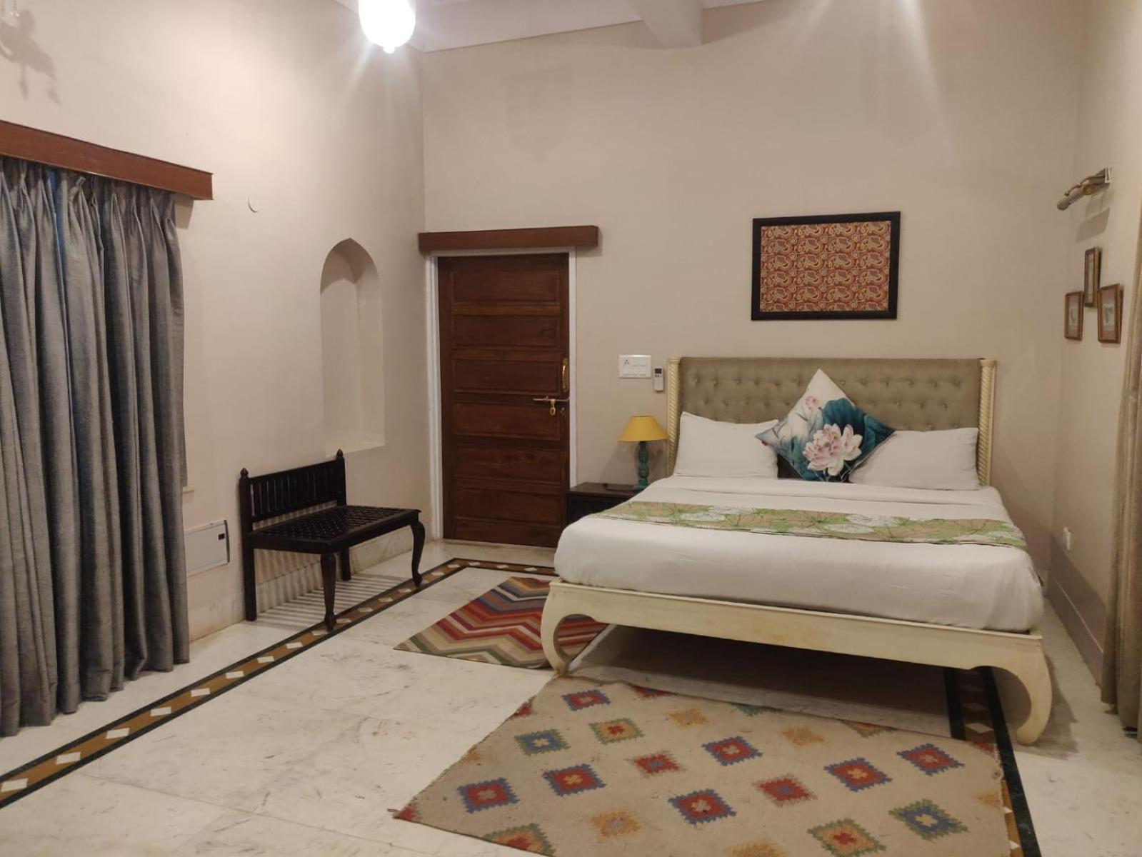 Chhota Mahal Hotel Jaipur