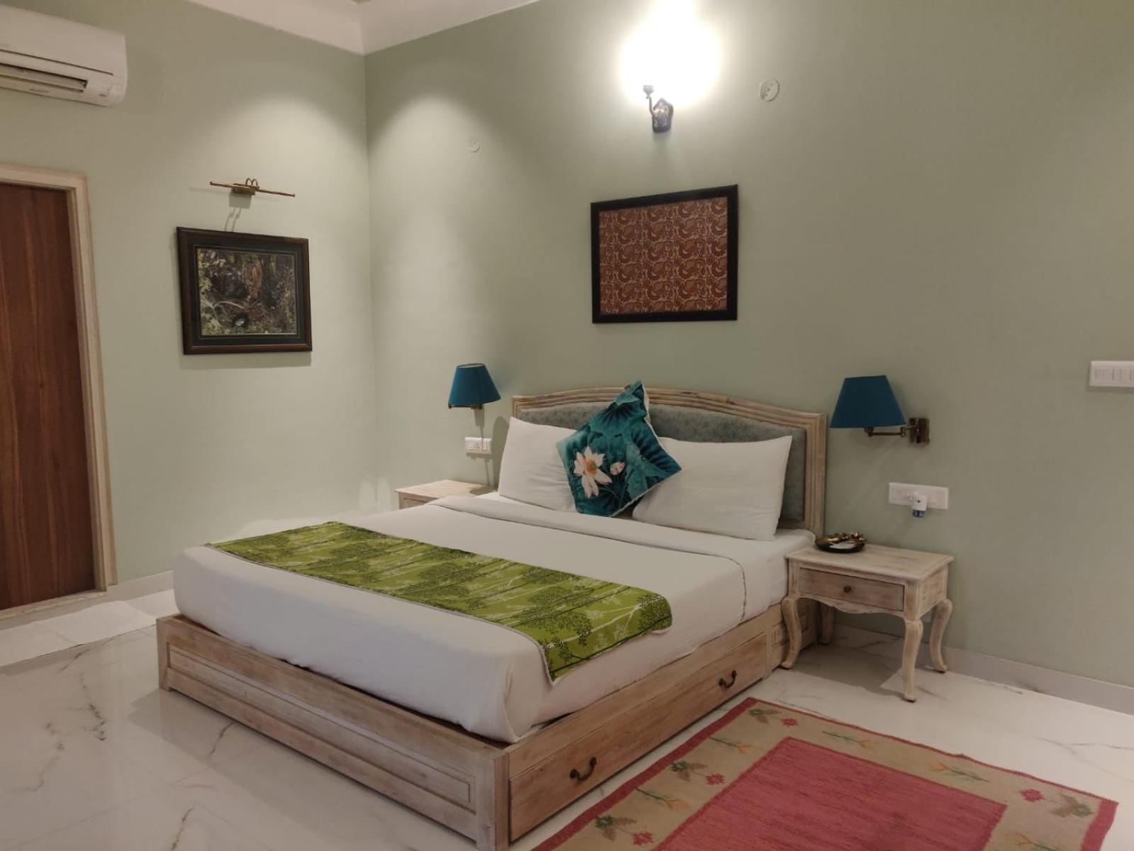 Chhota Mahal Jaipur