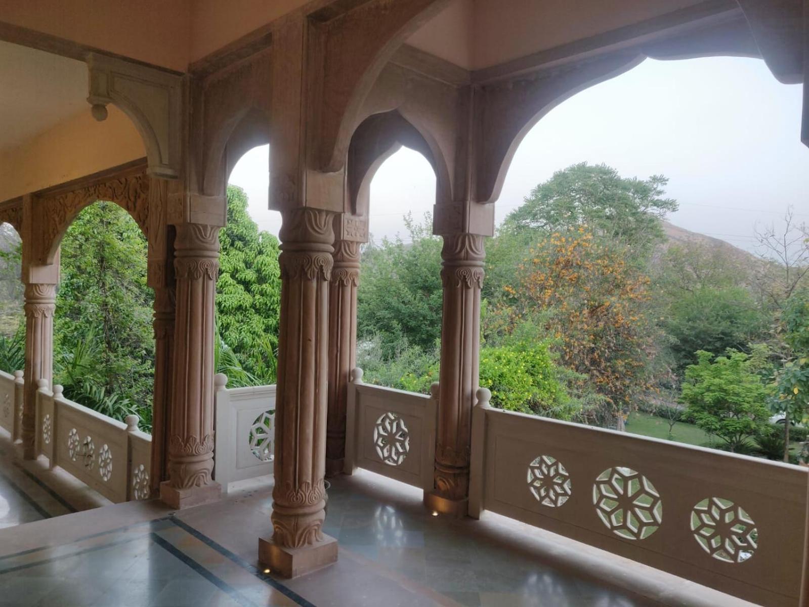 Chhota Mahal