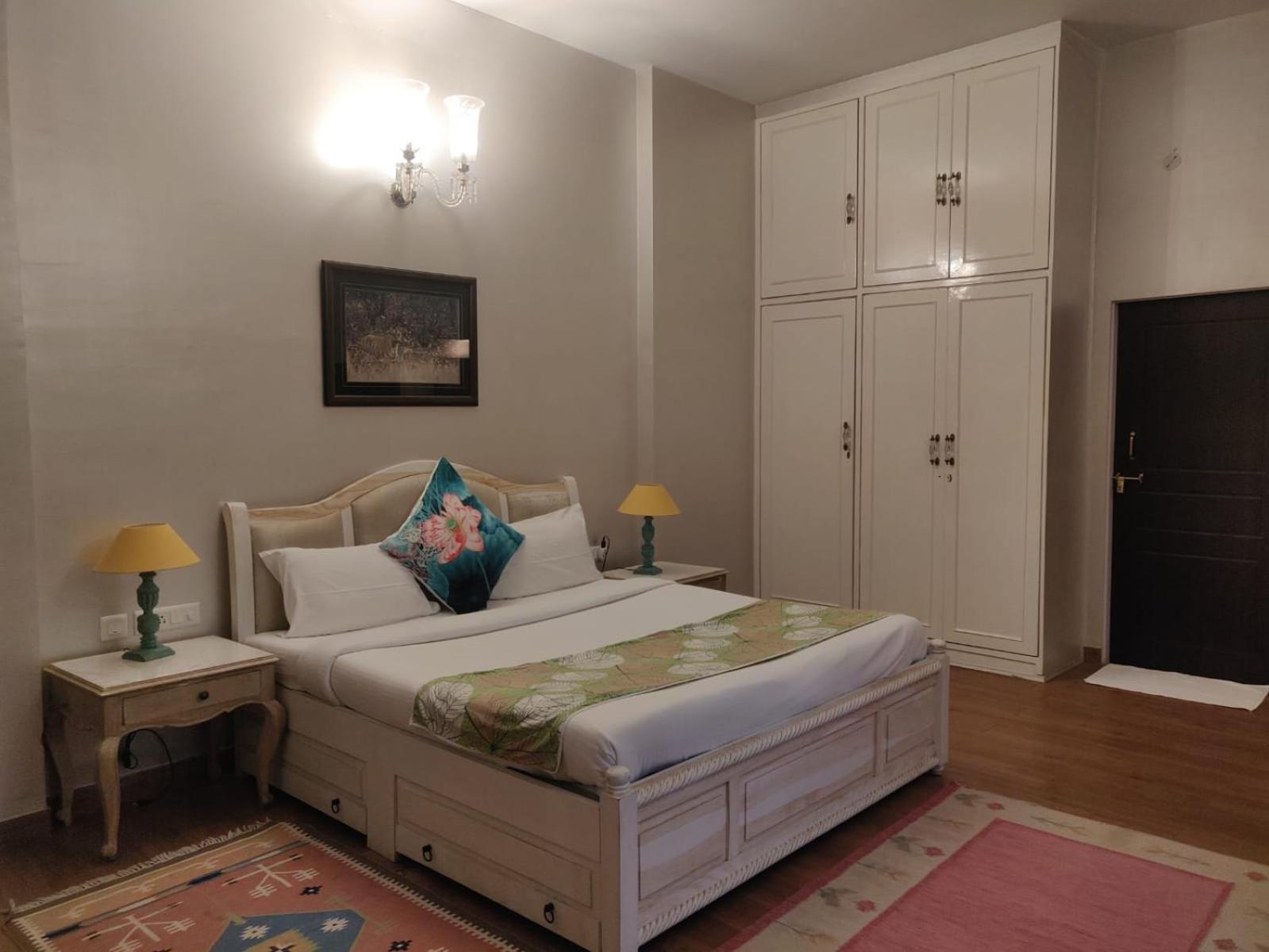 Hotel Chhota Mahal Jaipur