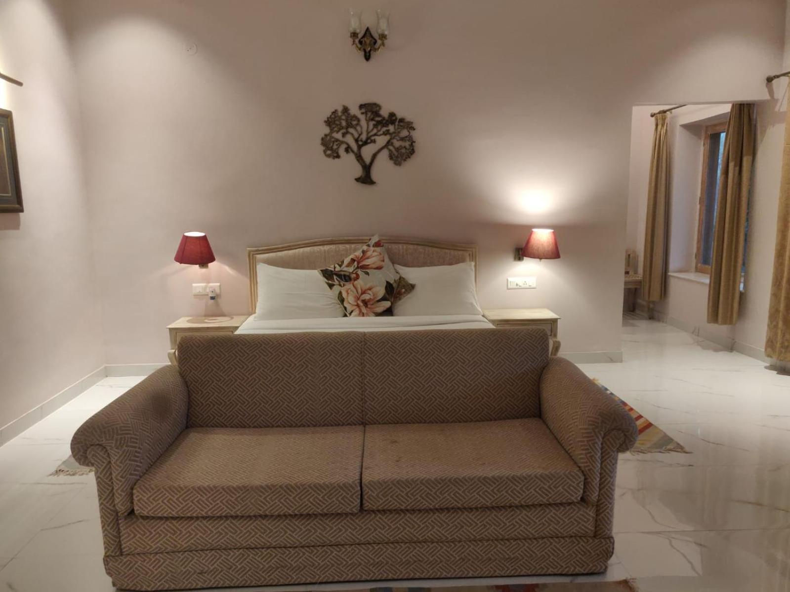 Hotel Chhota Mahal