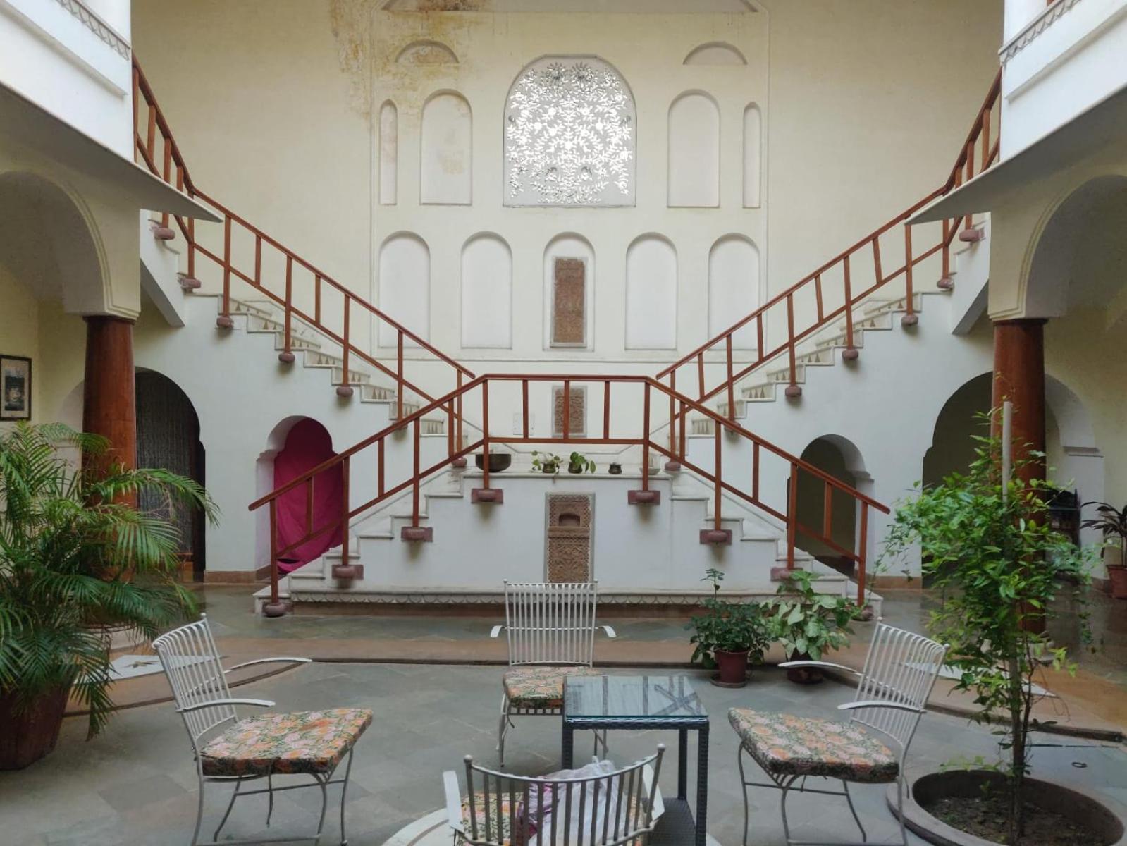 Hotel Chhota Mahal 4*