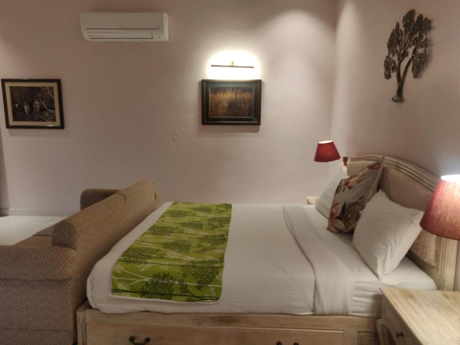 Hotel Chhota Mahal