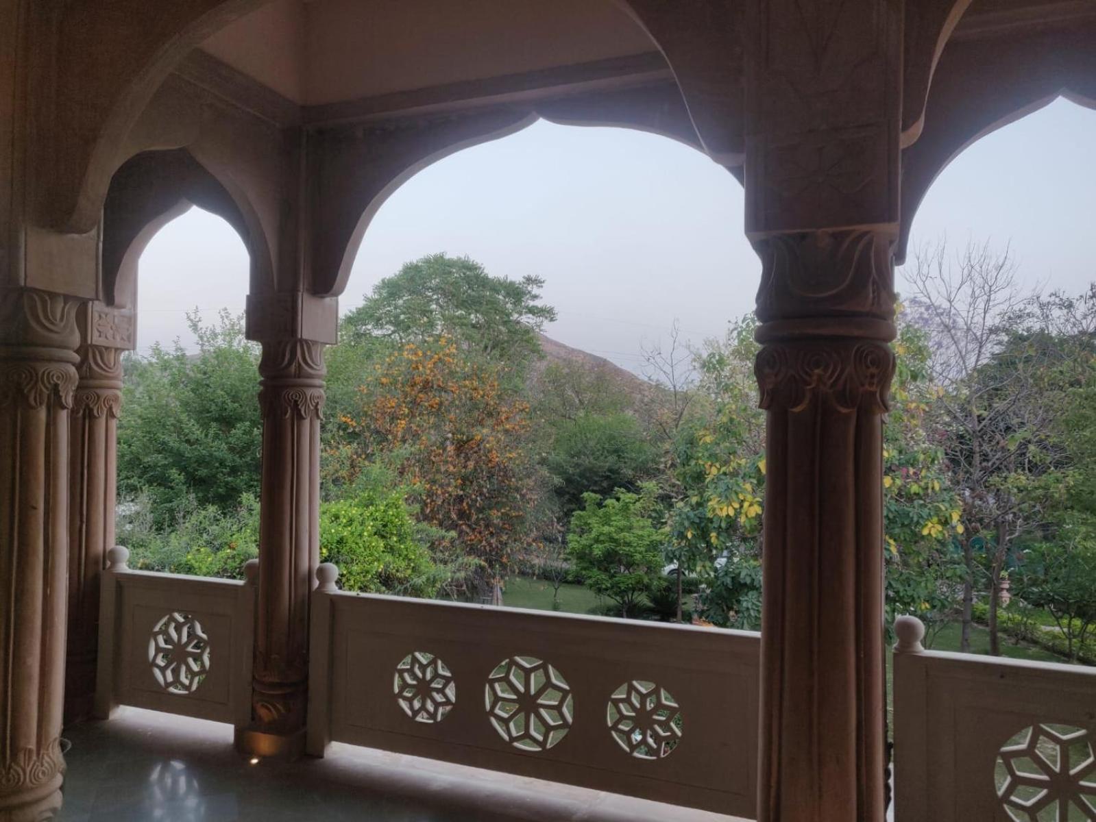 Chhota Mahal