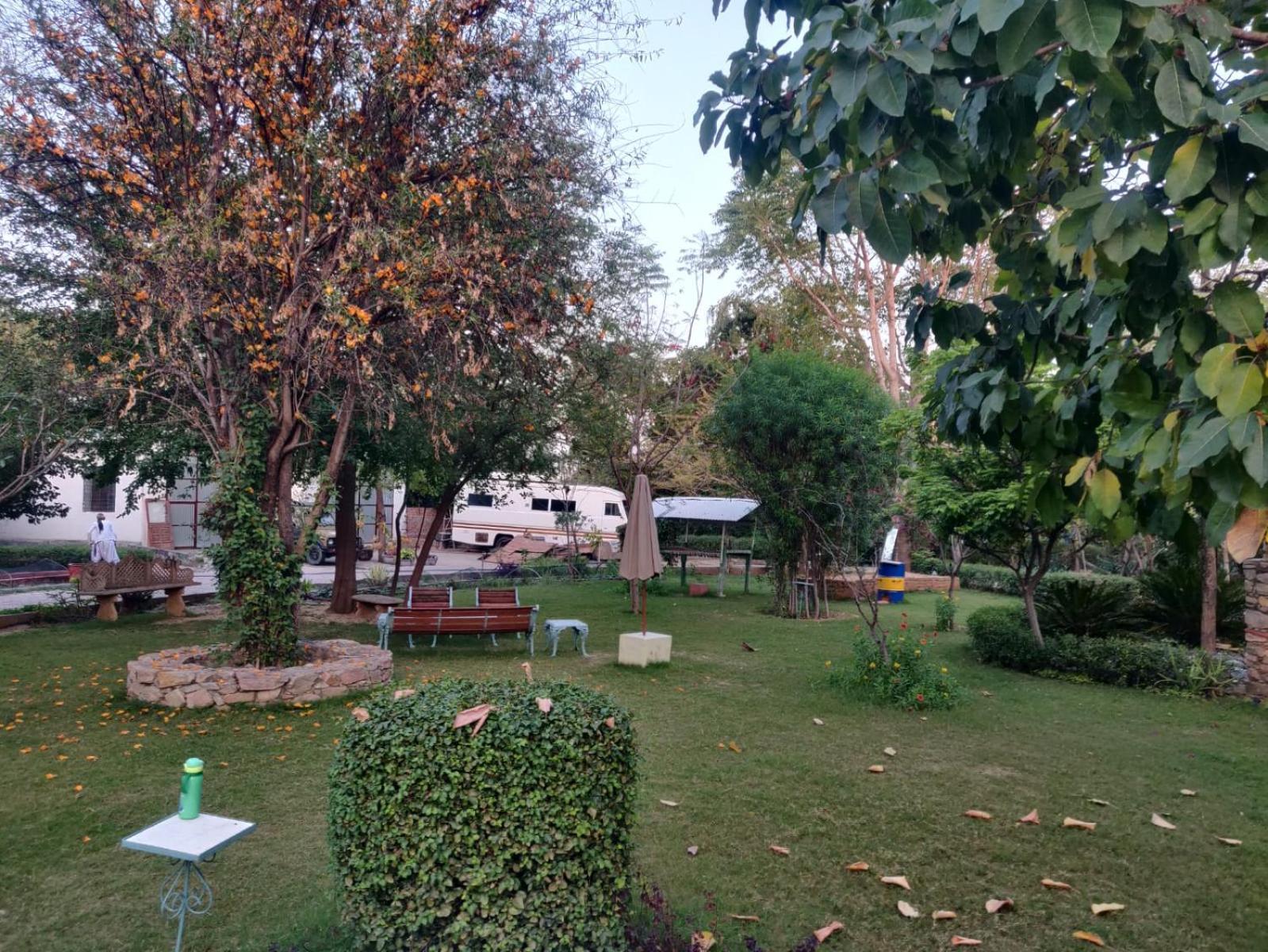Chhota Mahal 4* Jaipur