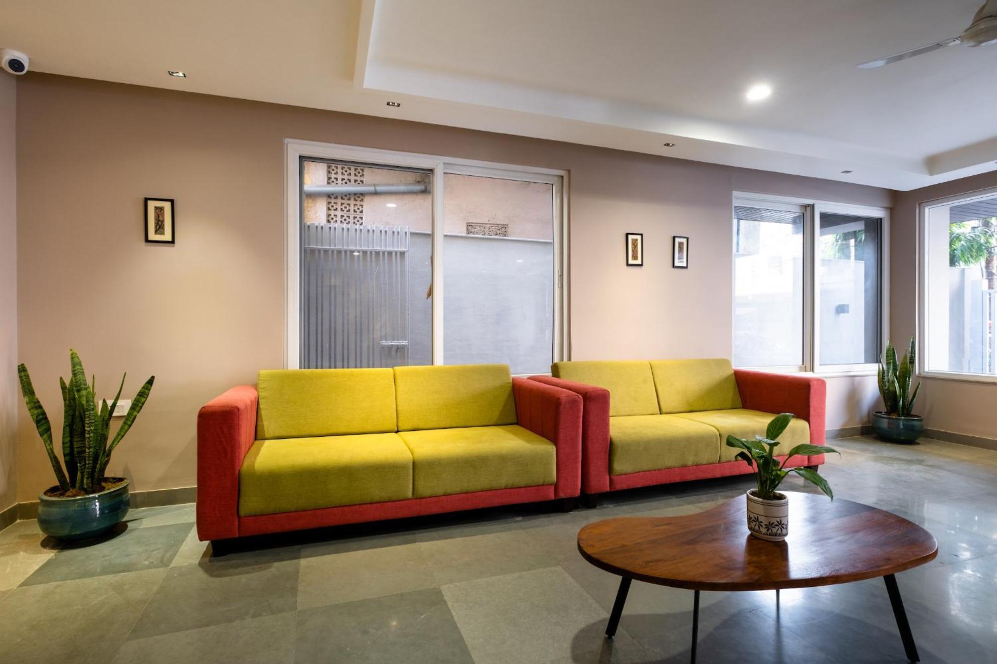 Aparthotel C'est La Vie Boutique By Le Pension Jaipur