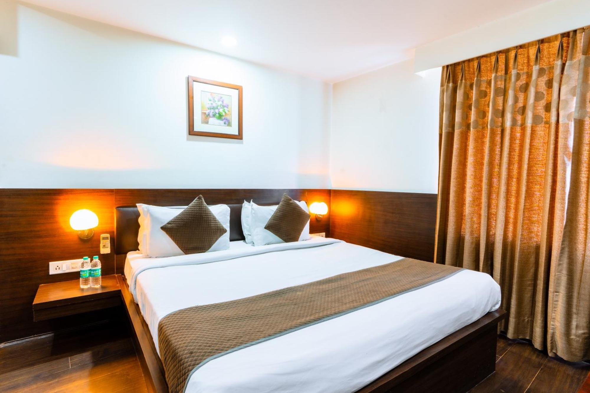 Hotel Krishna By Keymagics Jaipur