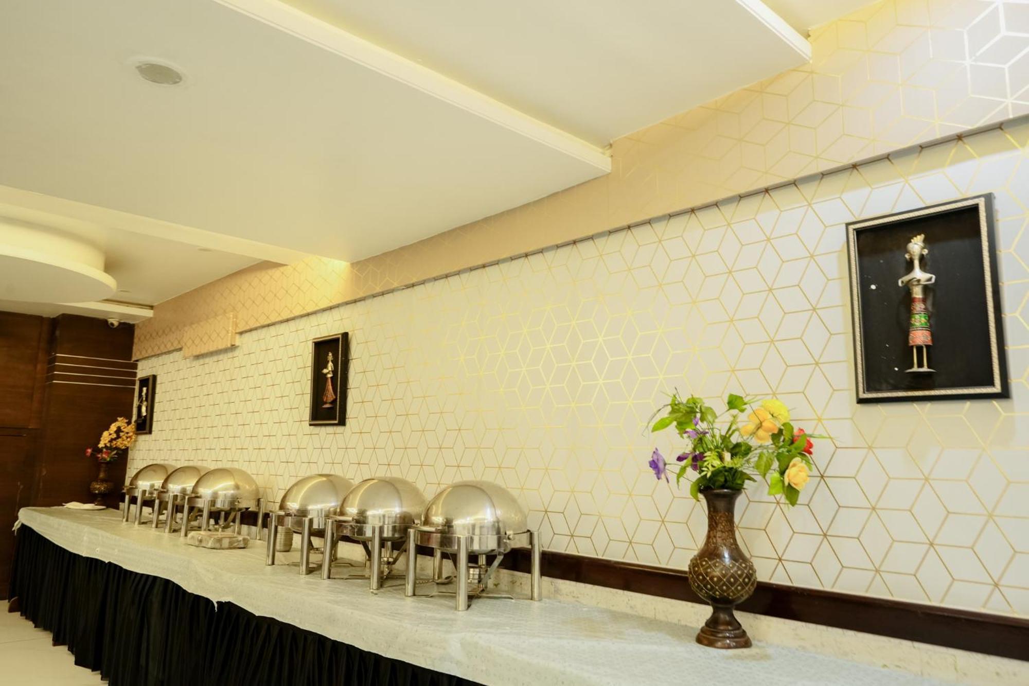 Hotel Krishna By Keymagics Jaipur
