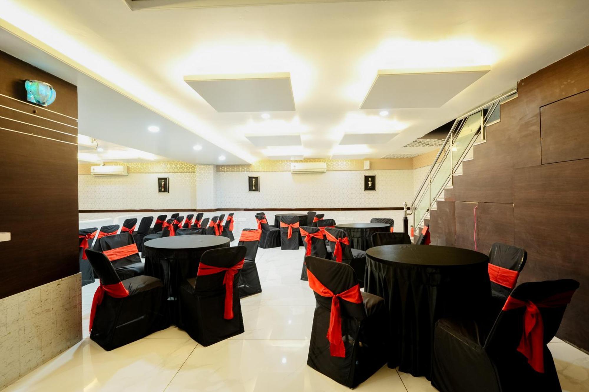 Hotel Krishna By Keymagics