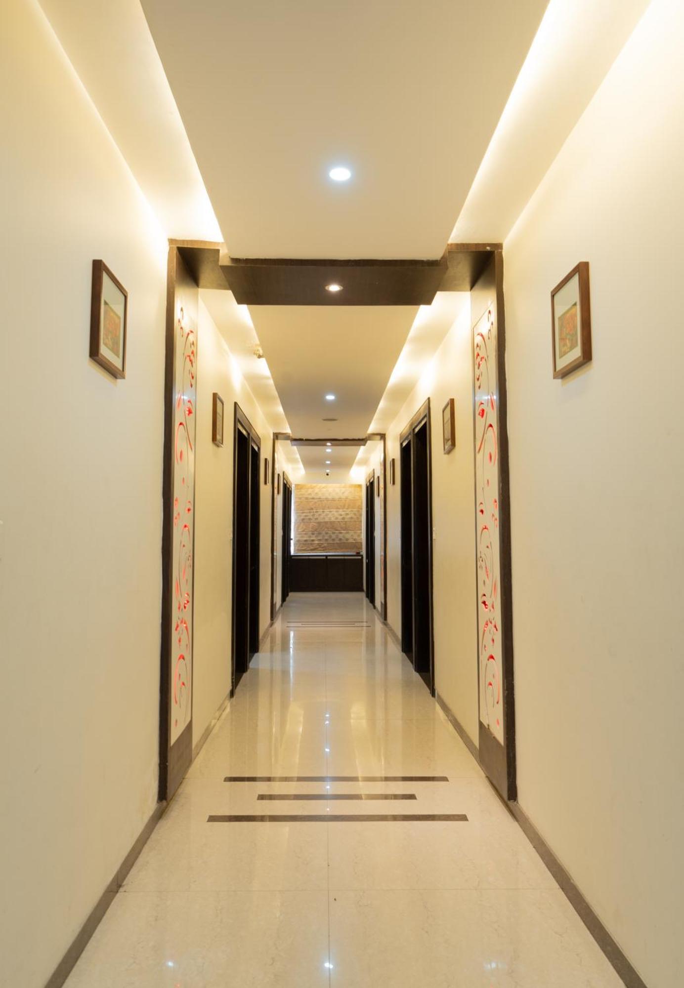 Hotel Krishna By Keymagics Jaipur