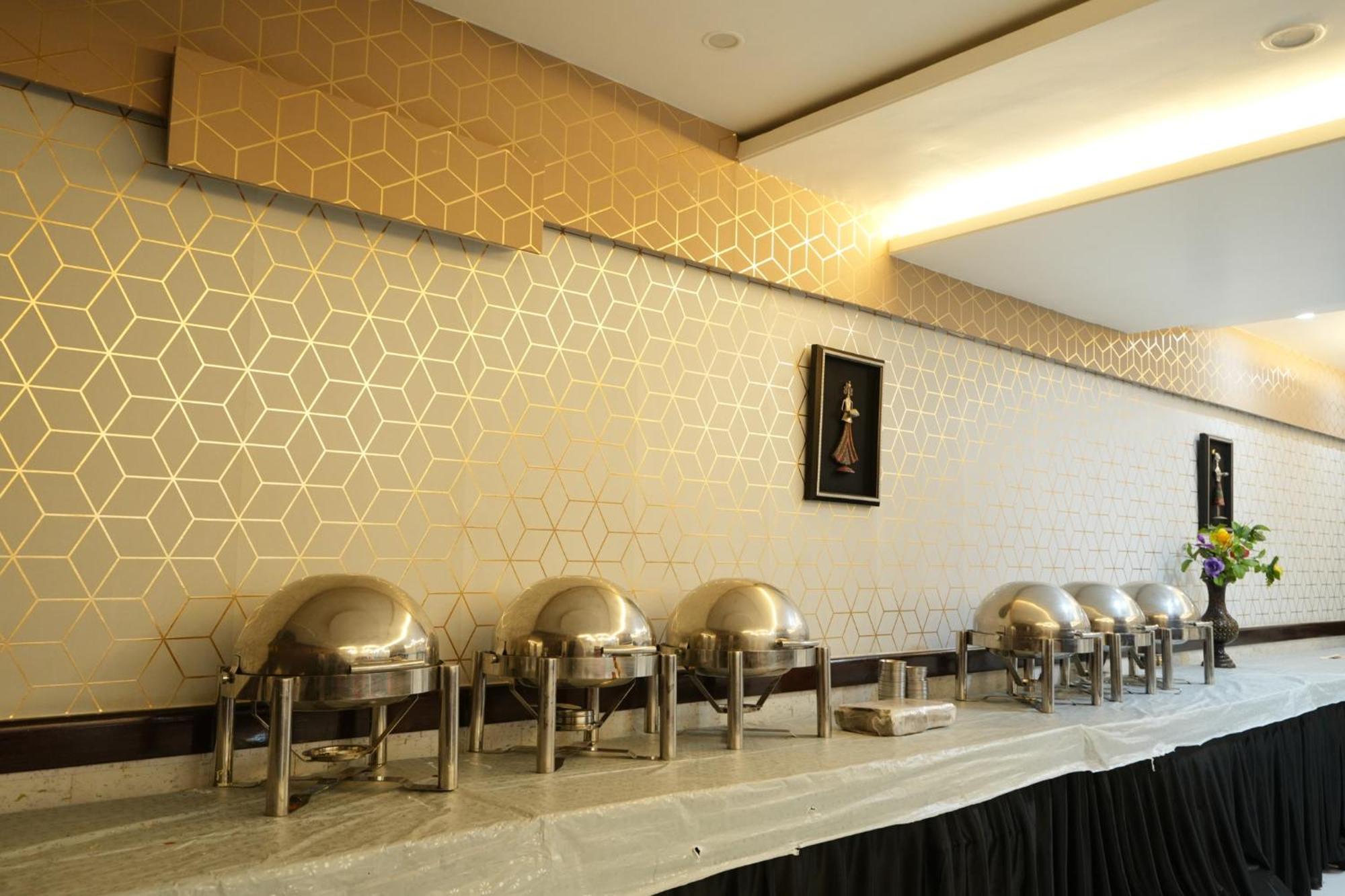 Hotel Krishna By Keymagics Jaipur