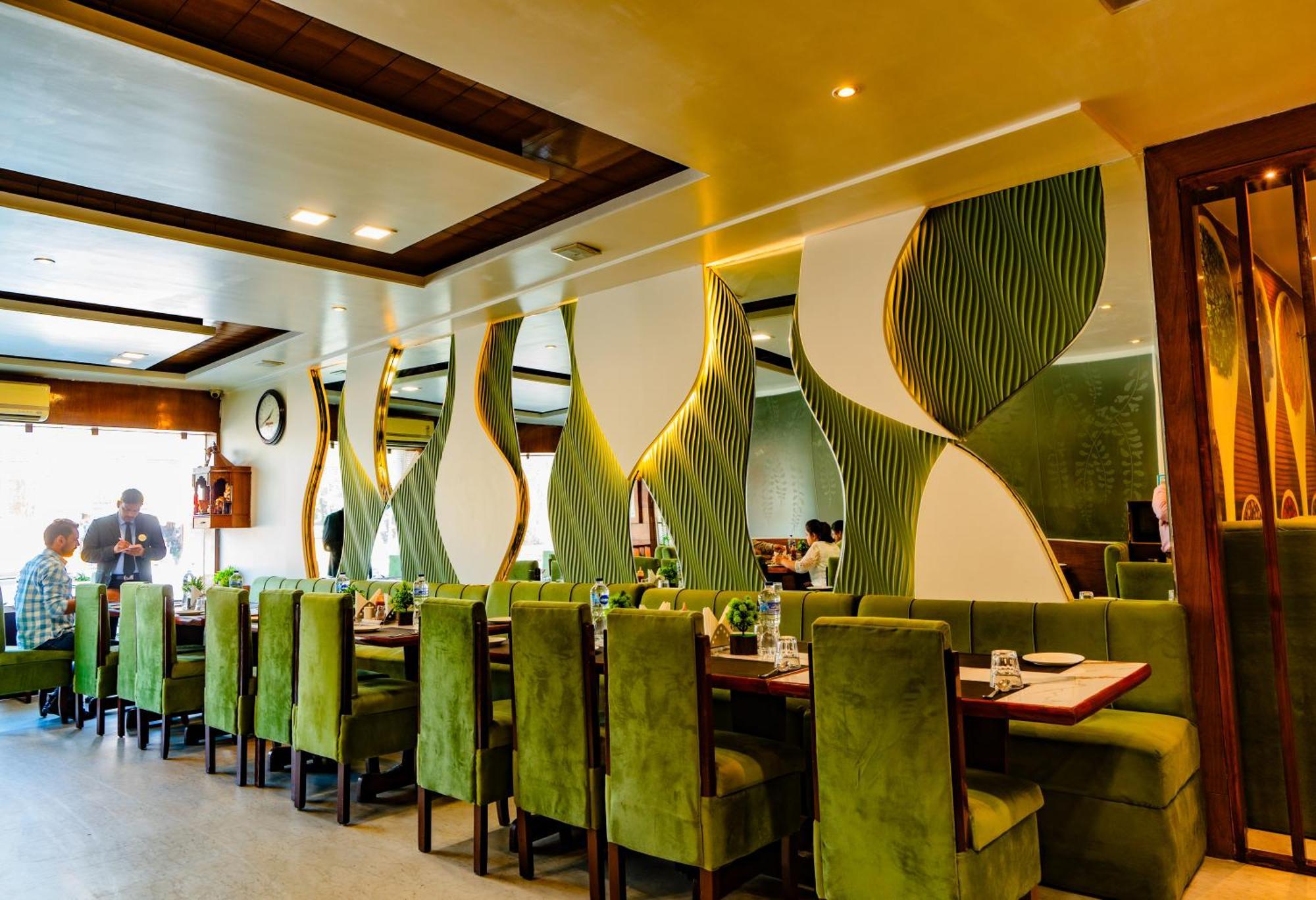 Hotel Krishna By Keymagics Jaipur