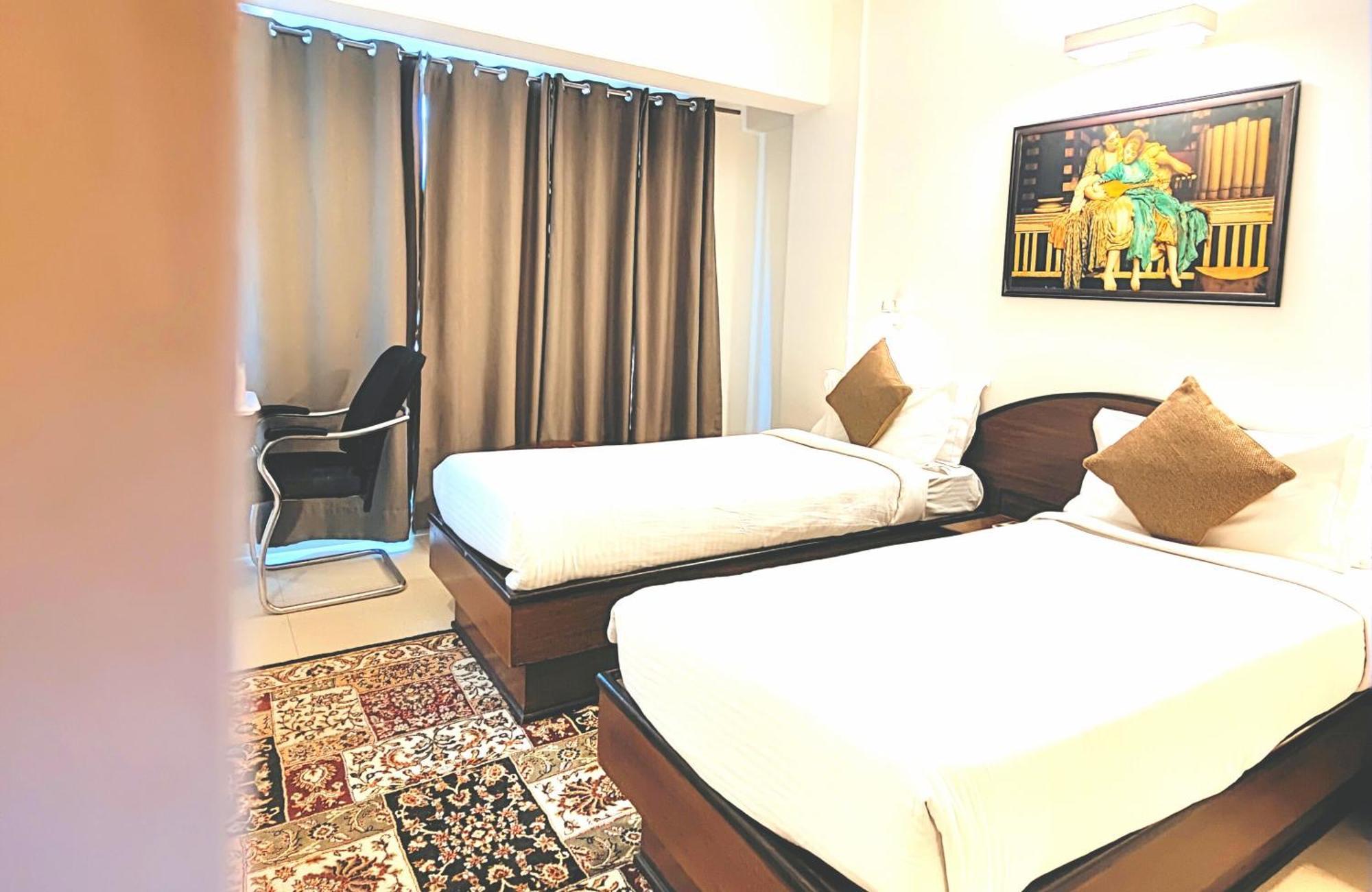 Indiana Pride 3* Jaipur