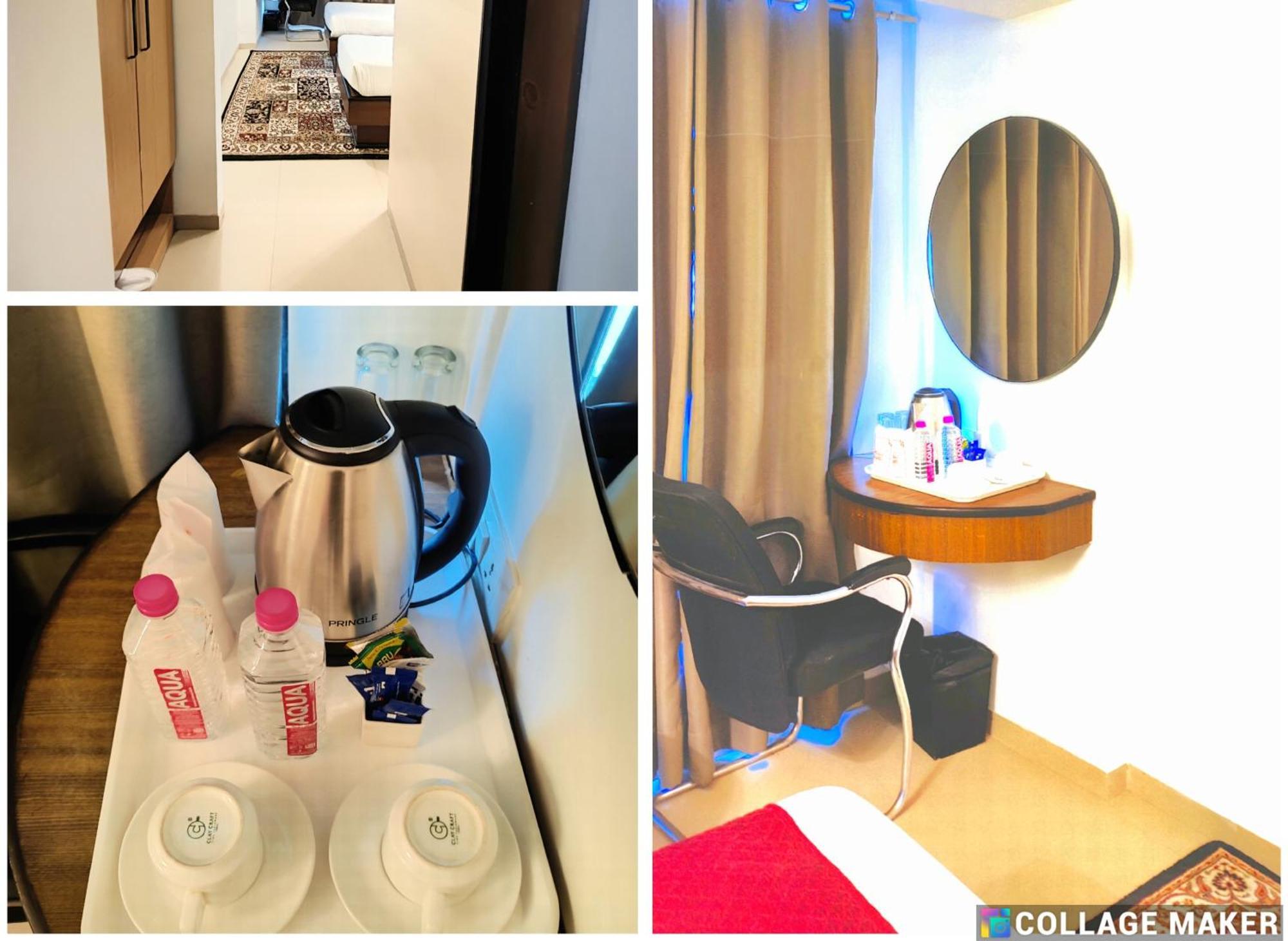 Indiana Pride Hotel Jaipur