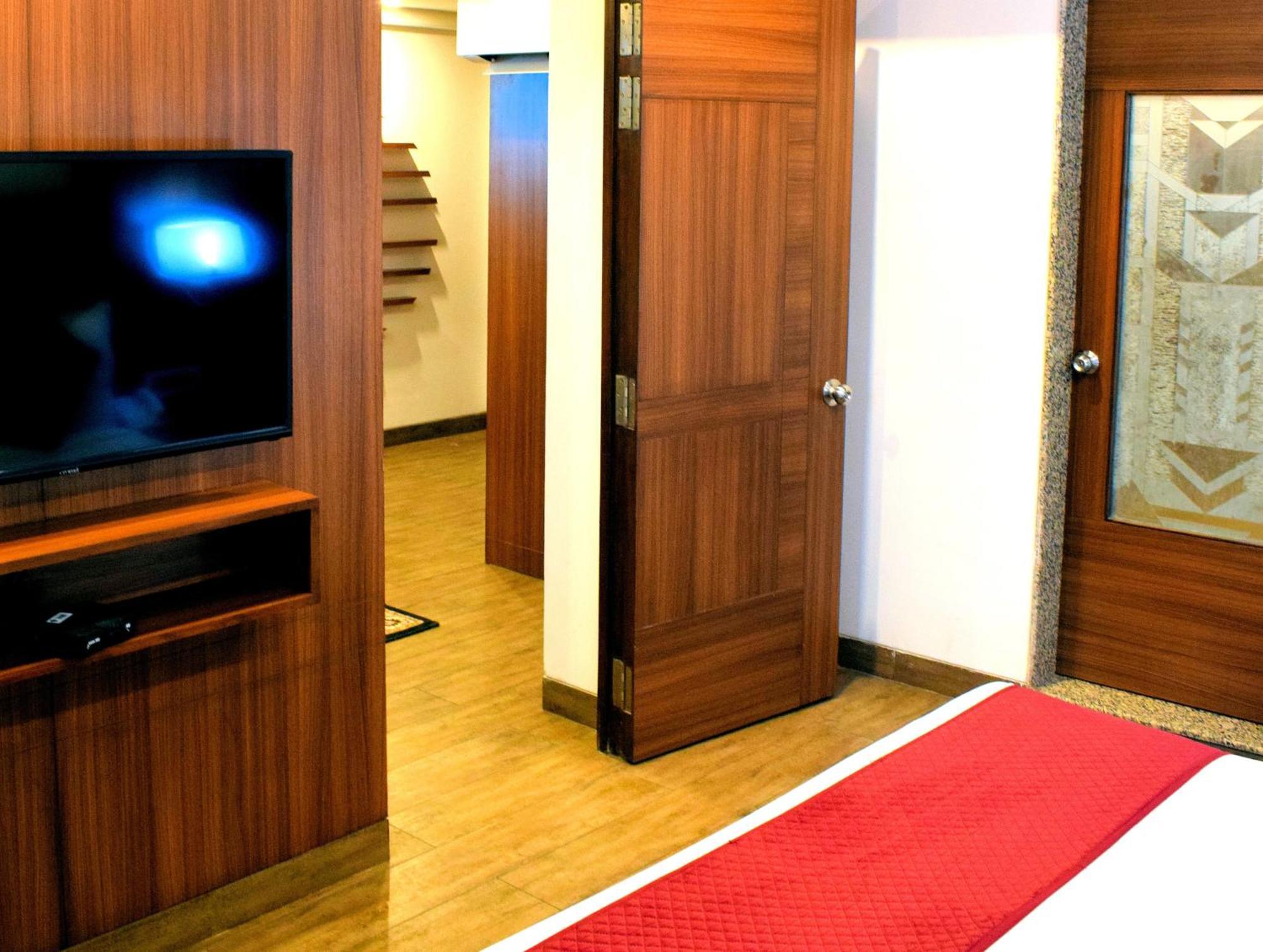 Hotel Indiana Pride Jaipur