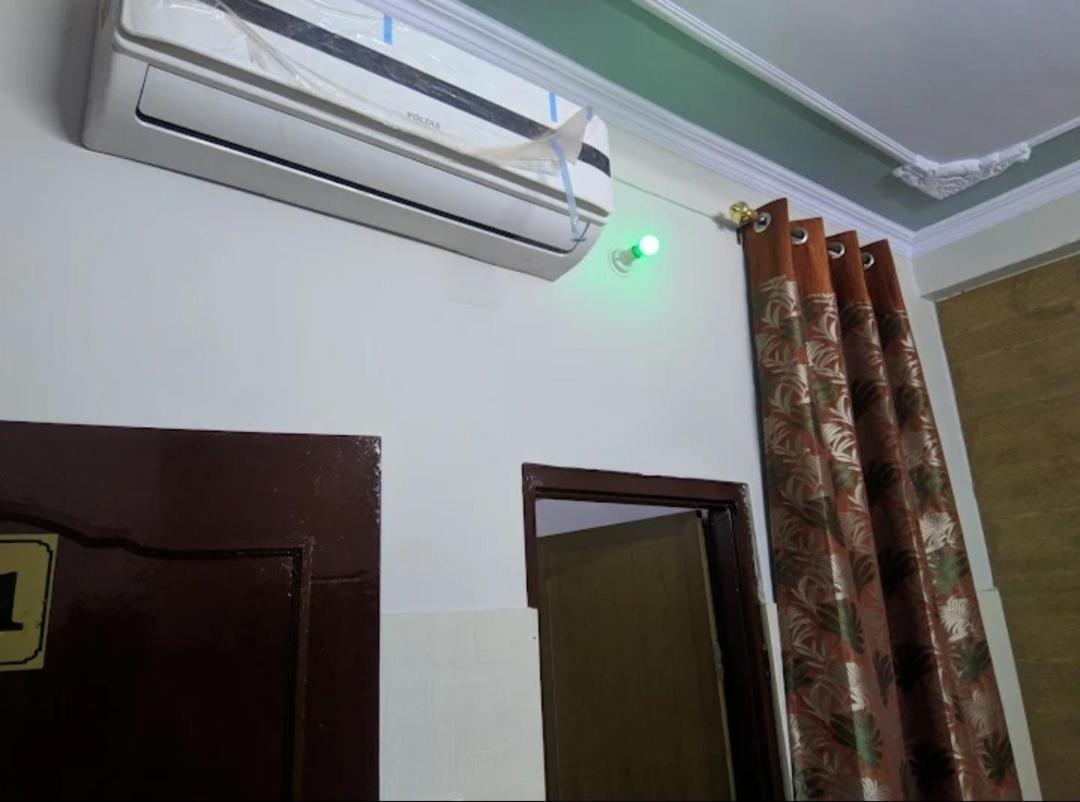 Guest house Ravi Br Group