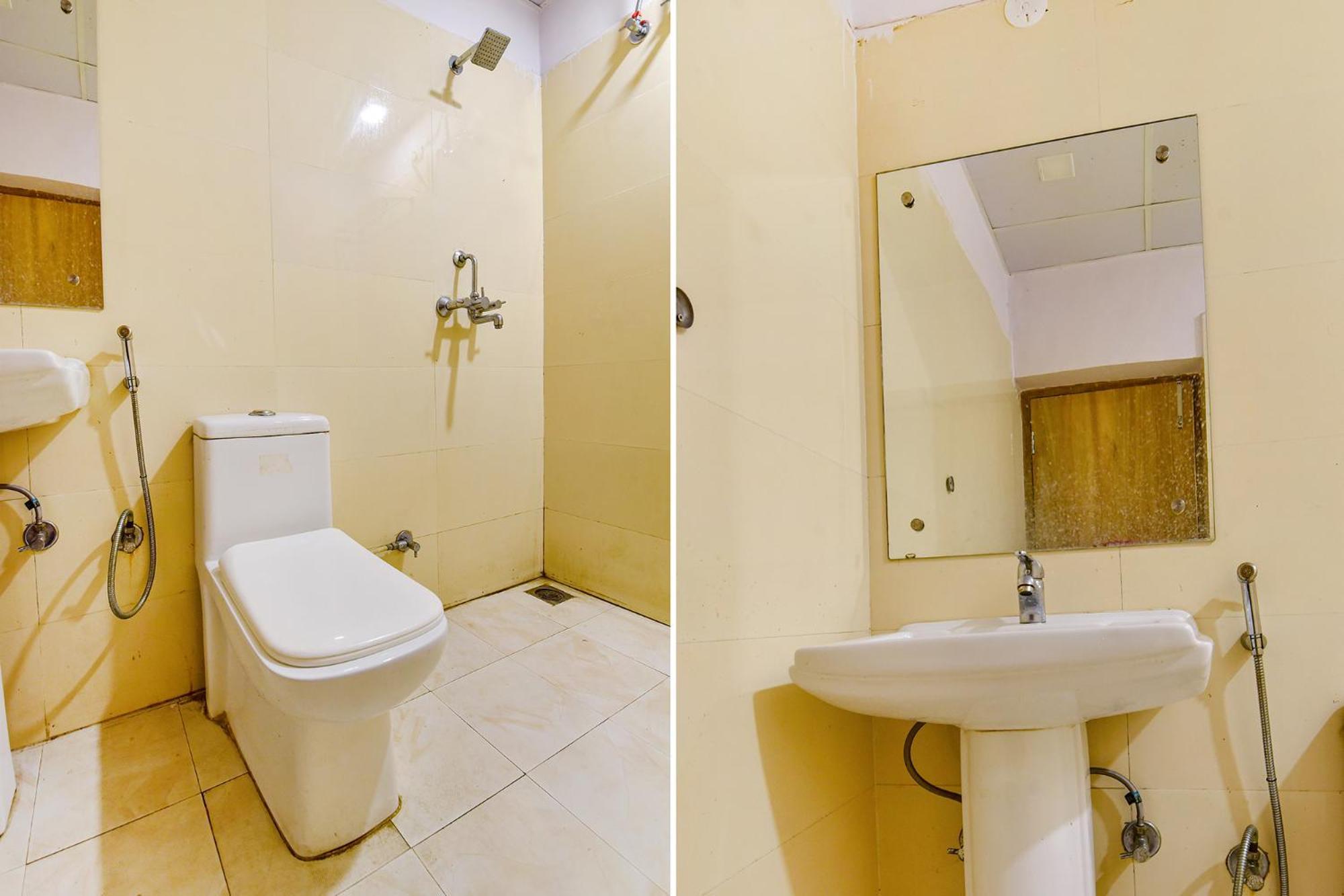 Hotel Collection O Bhanwar Niwas