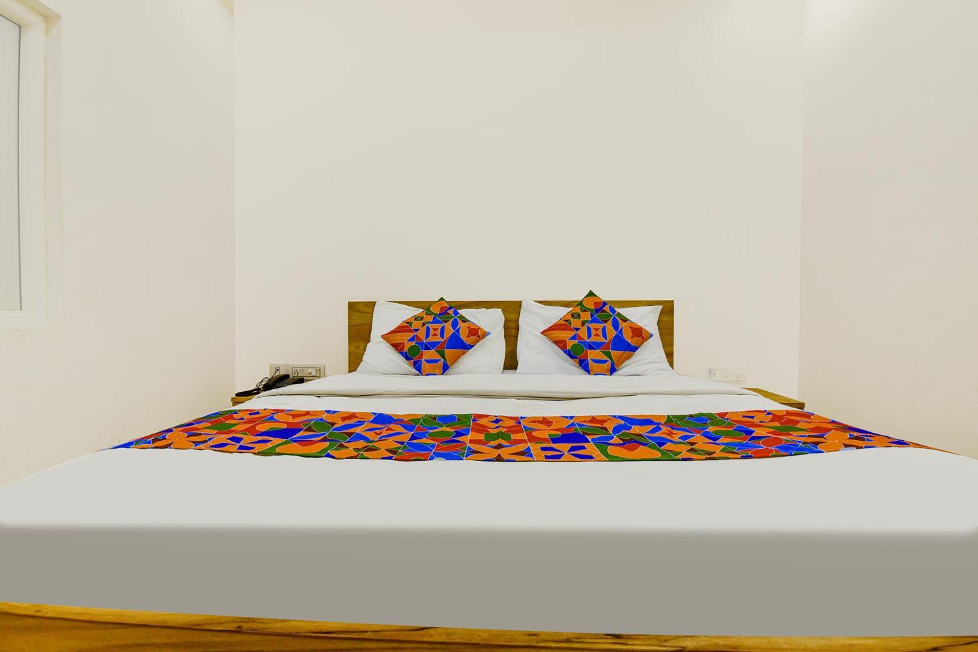 Collection O Bhanwar Niwas Hotel Jaipur