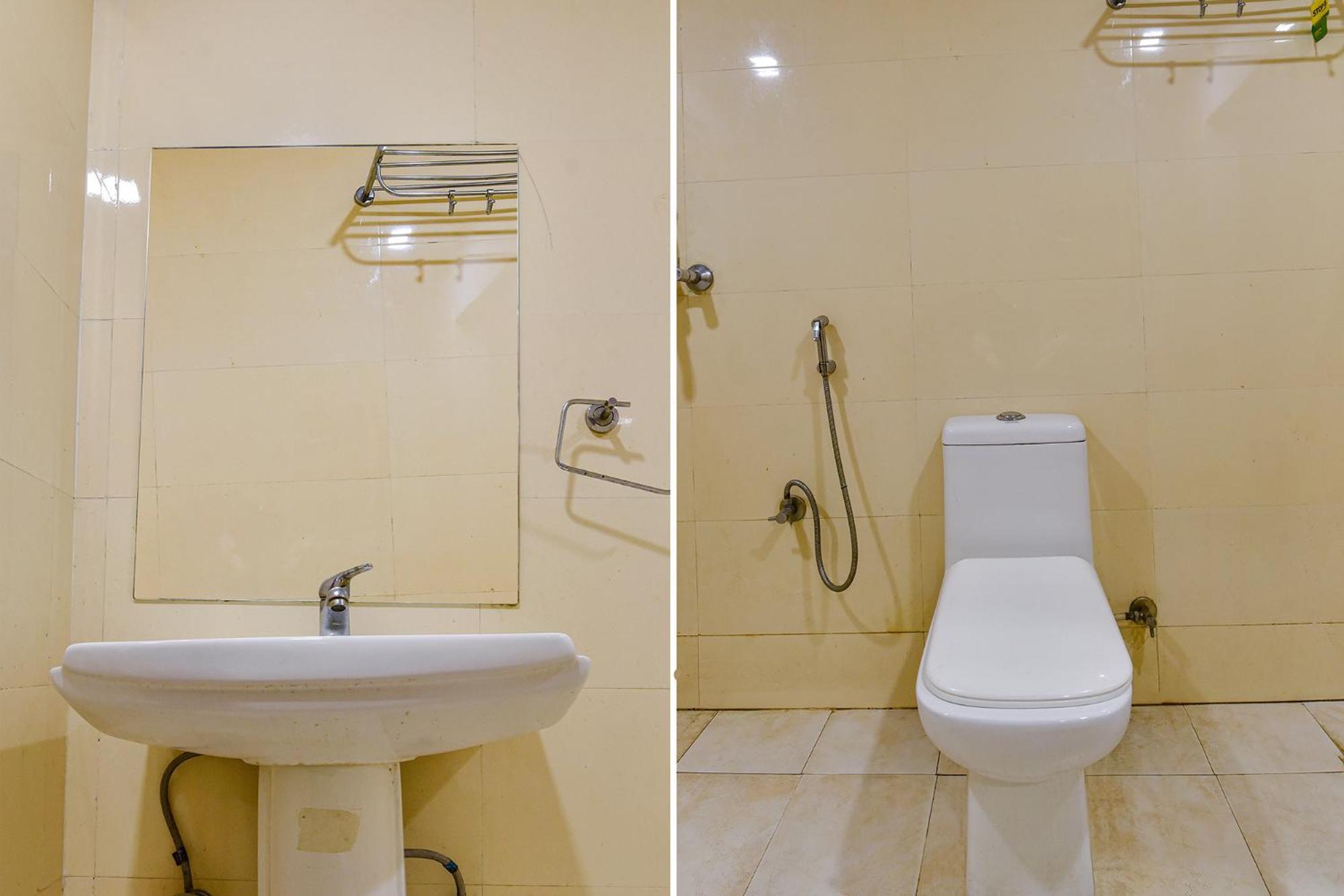 Hotel Collection O Bhanwar Niwas 3*