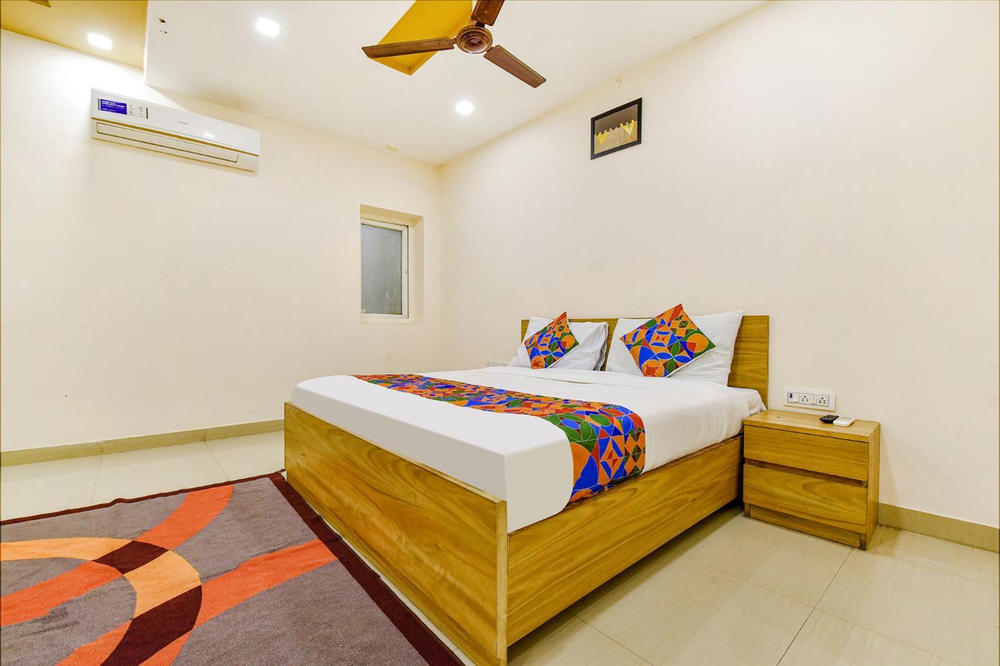 Collection O Bhanwar Niwas Hotel 3*