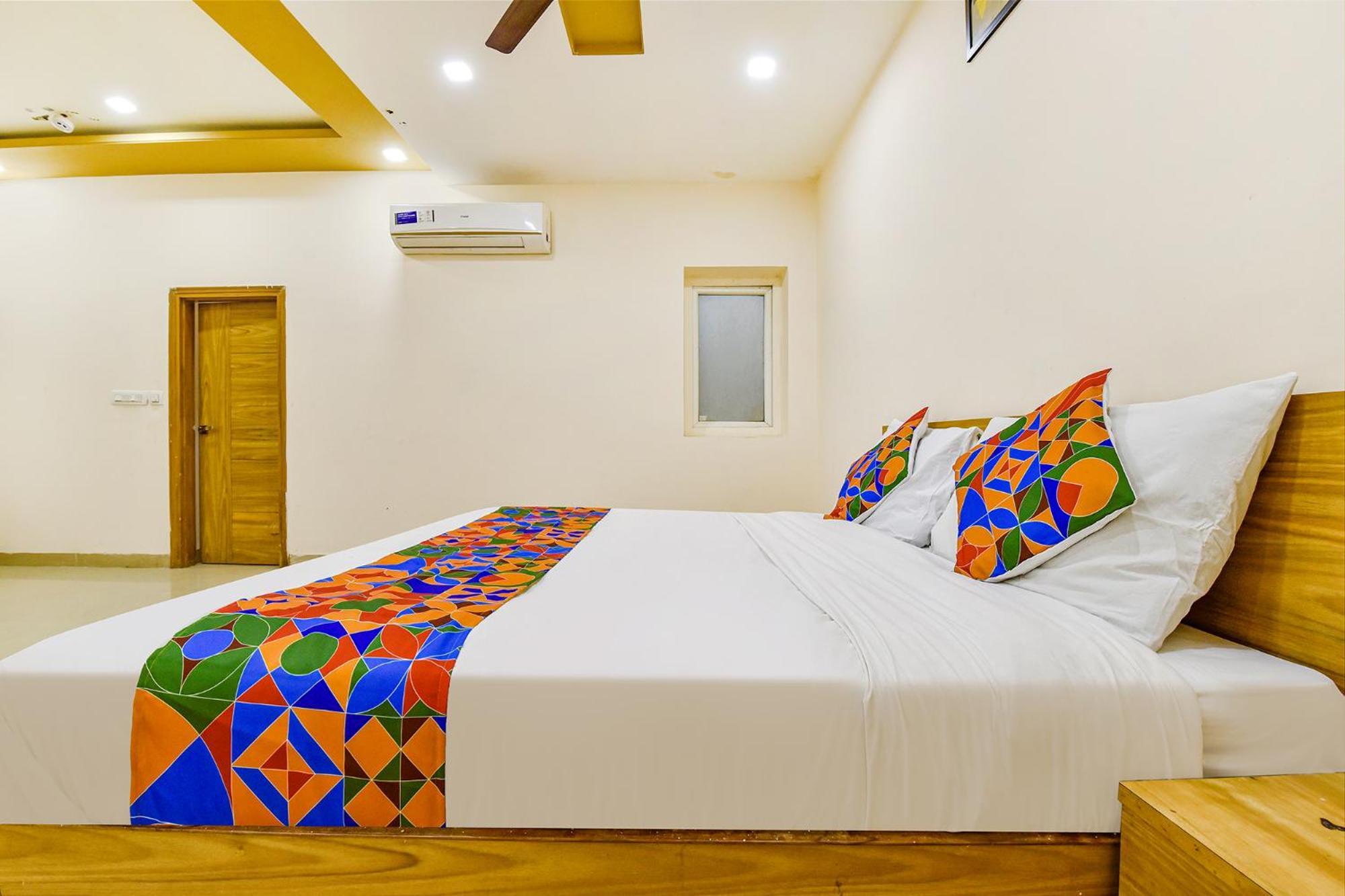 Hotel Collection O Bhanwar Niwas Jaipur
