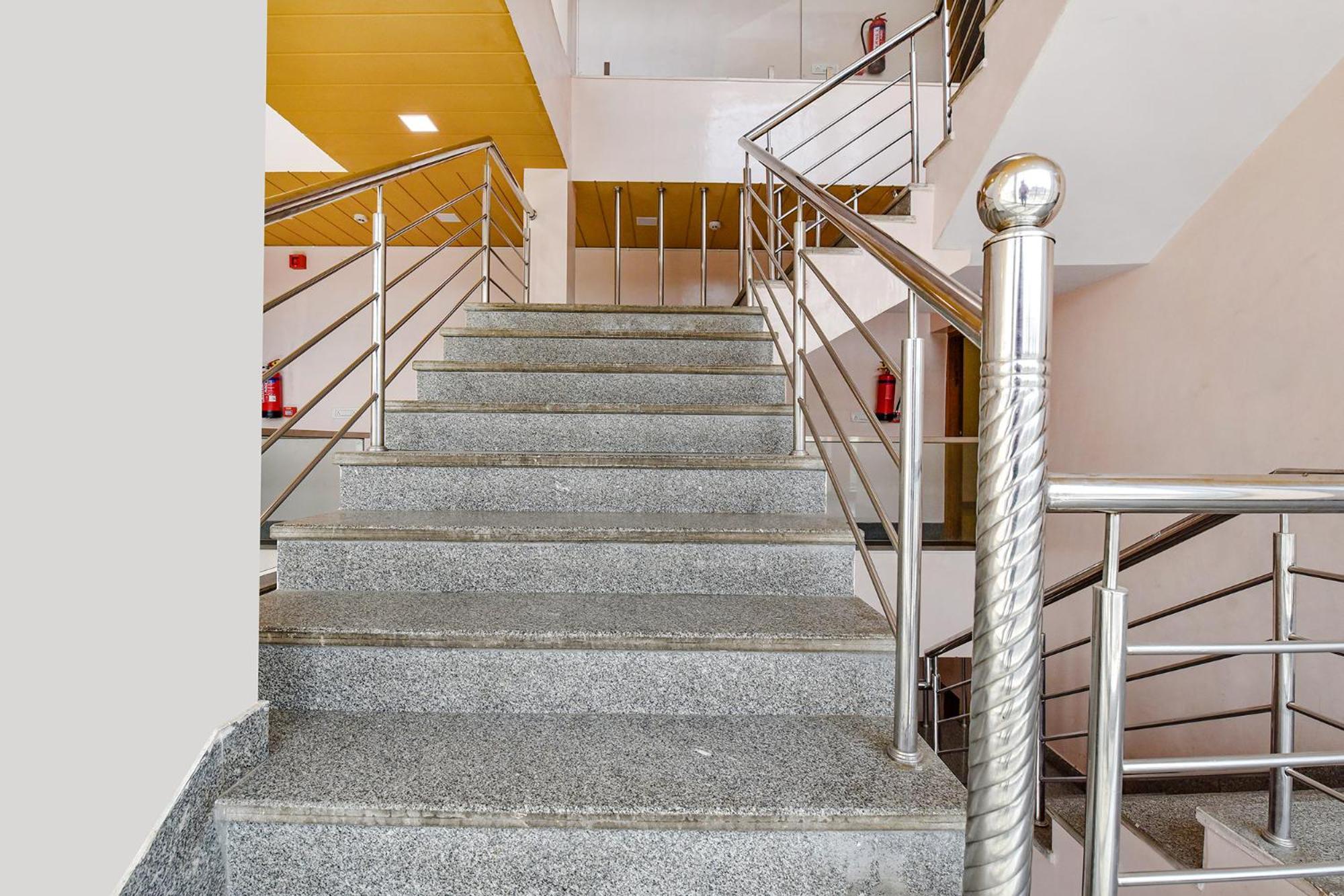 Hotel Collection O Bhanwar Niwas 3*
