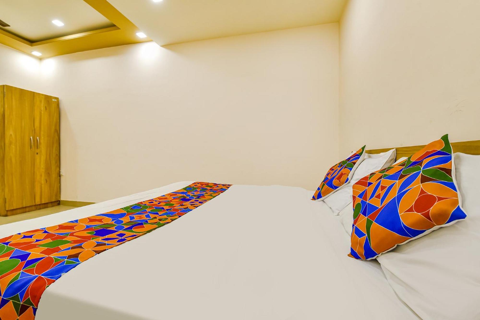 Collection O Bhanwar Niwas Hotel 3*