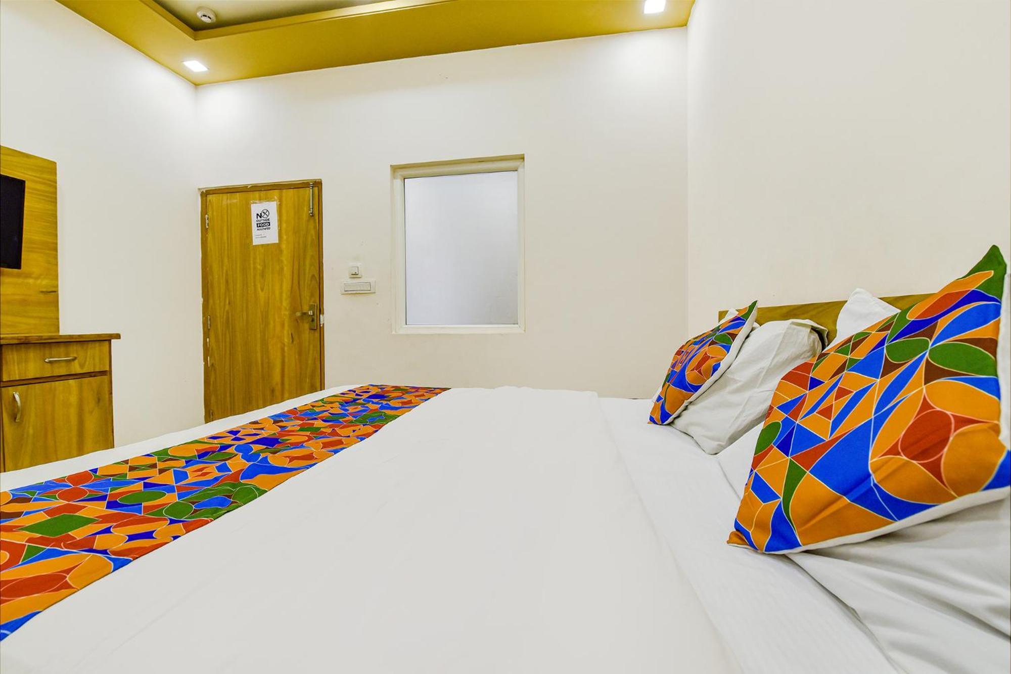 Hotel Collection O Bhanwar Niwas Jaipur