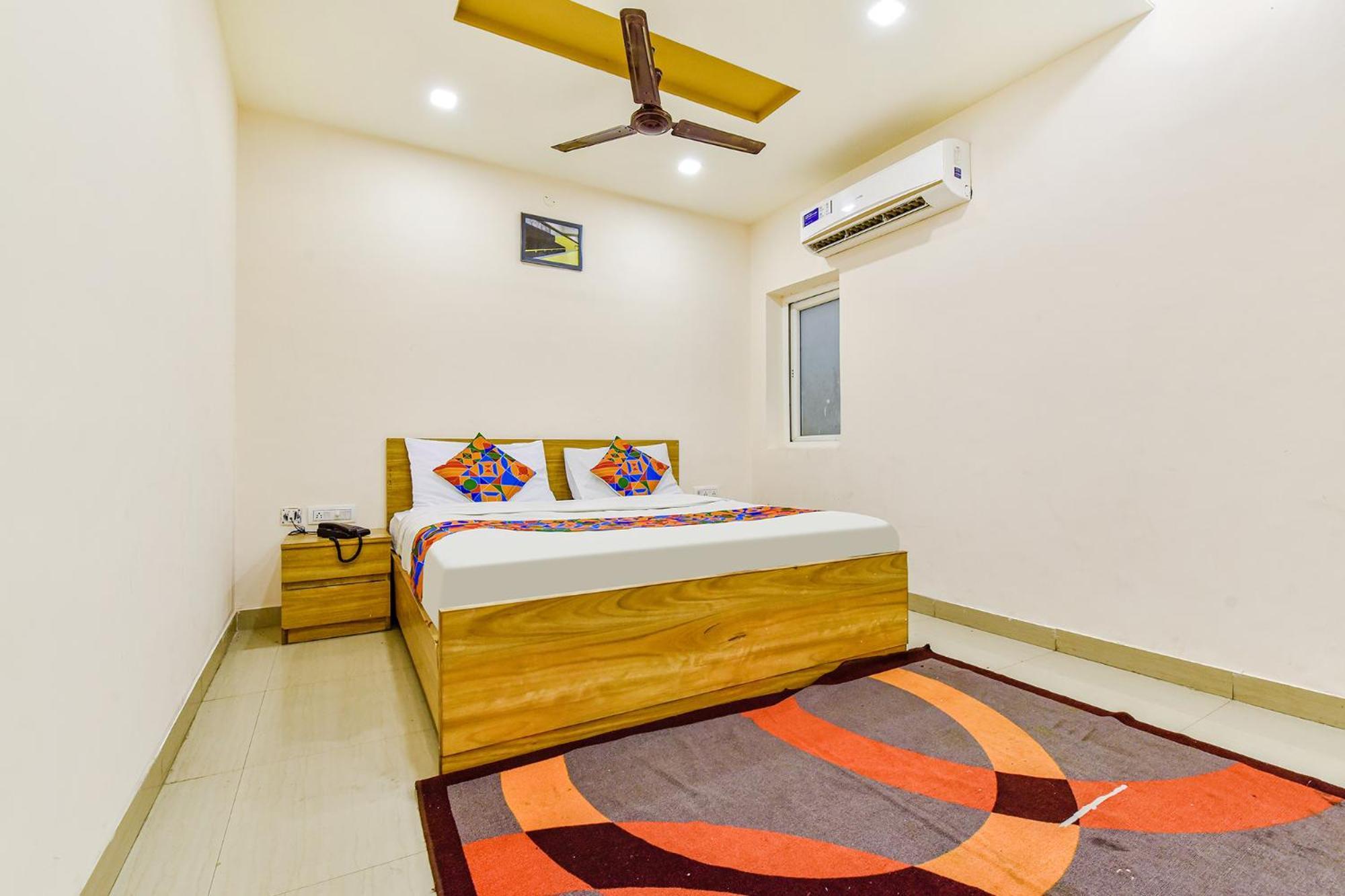 Hotel Collection O Bhanwar Niwas