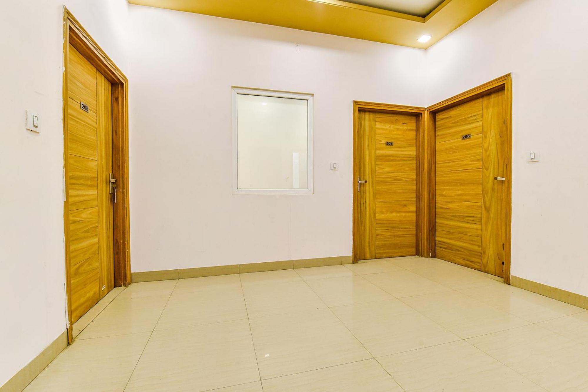 Collection O Bhanwar Niwas Hotel Jaipur