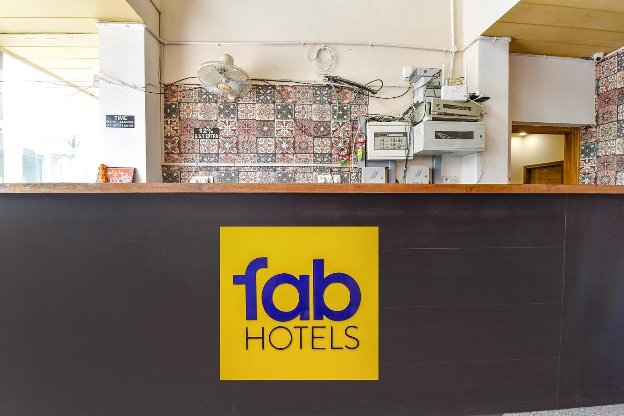 Hotel Collection O Bhanwar Niwas Jaipur