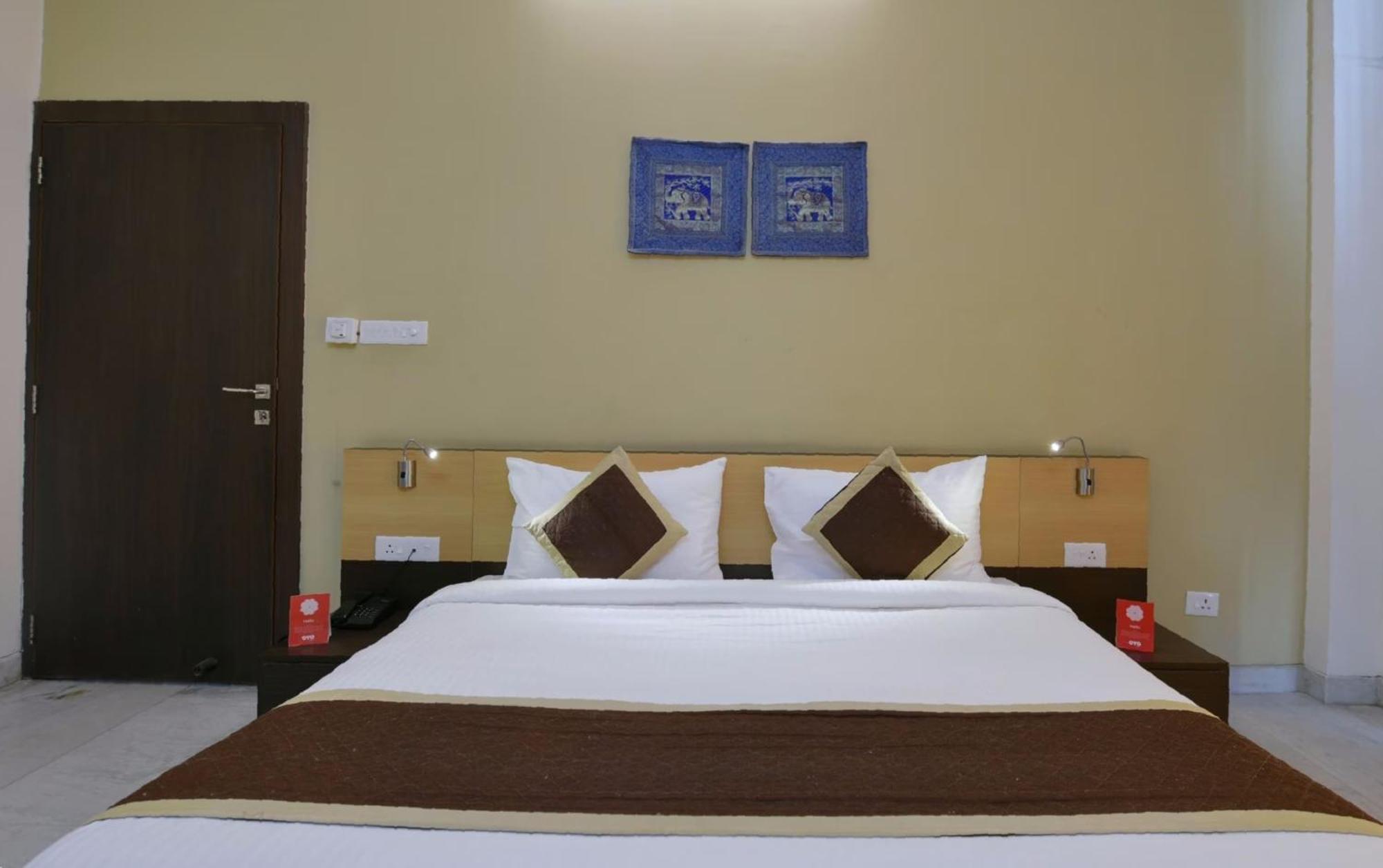 O Days Hotel 4*