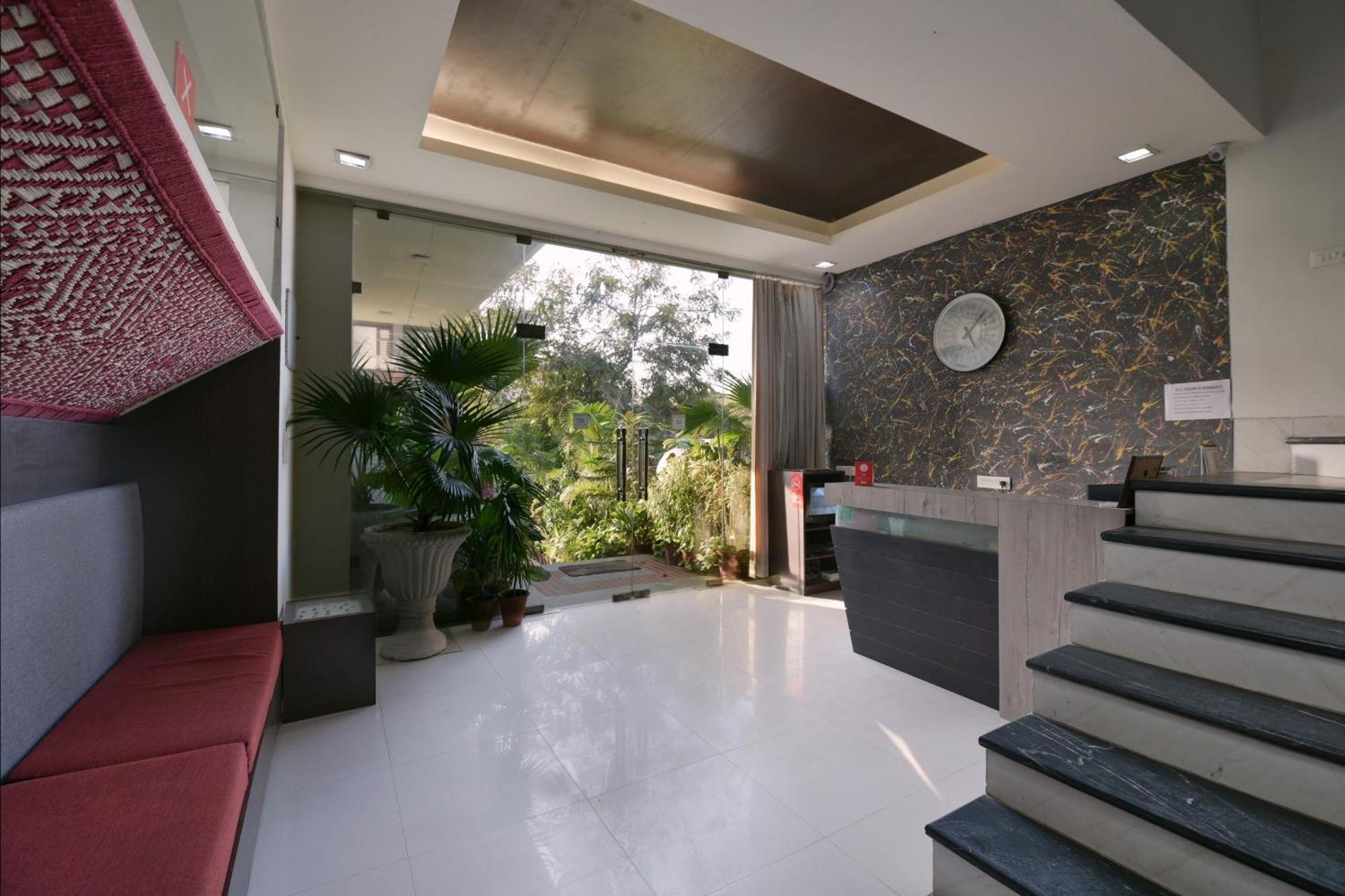 O Days Hotel 4*