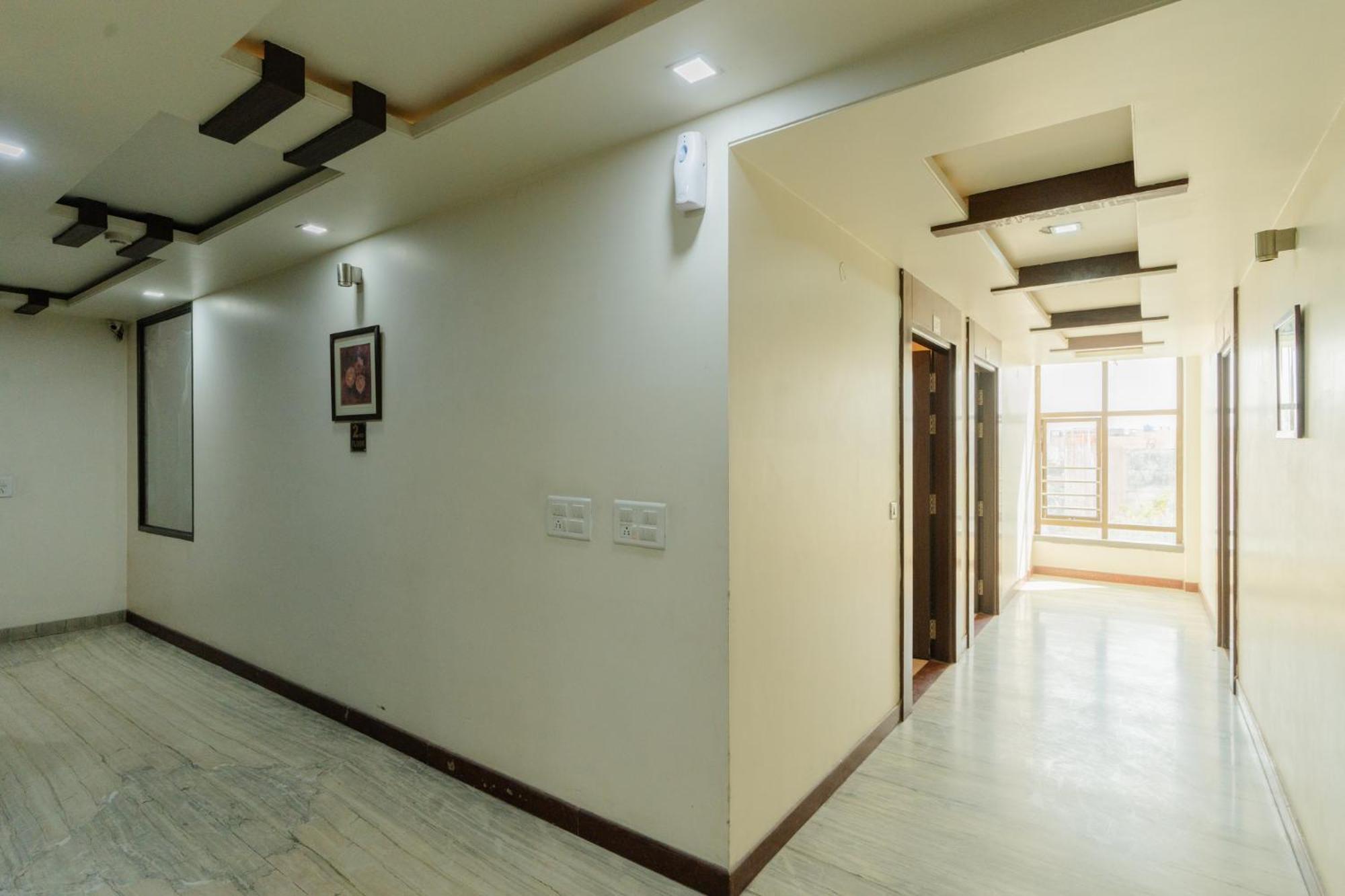 Hotel Signature 3*
