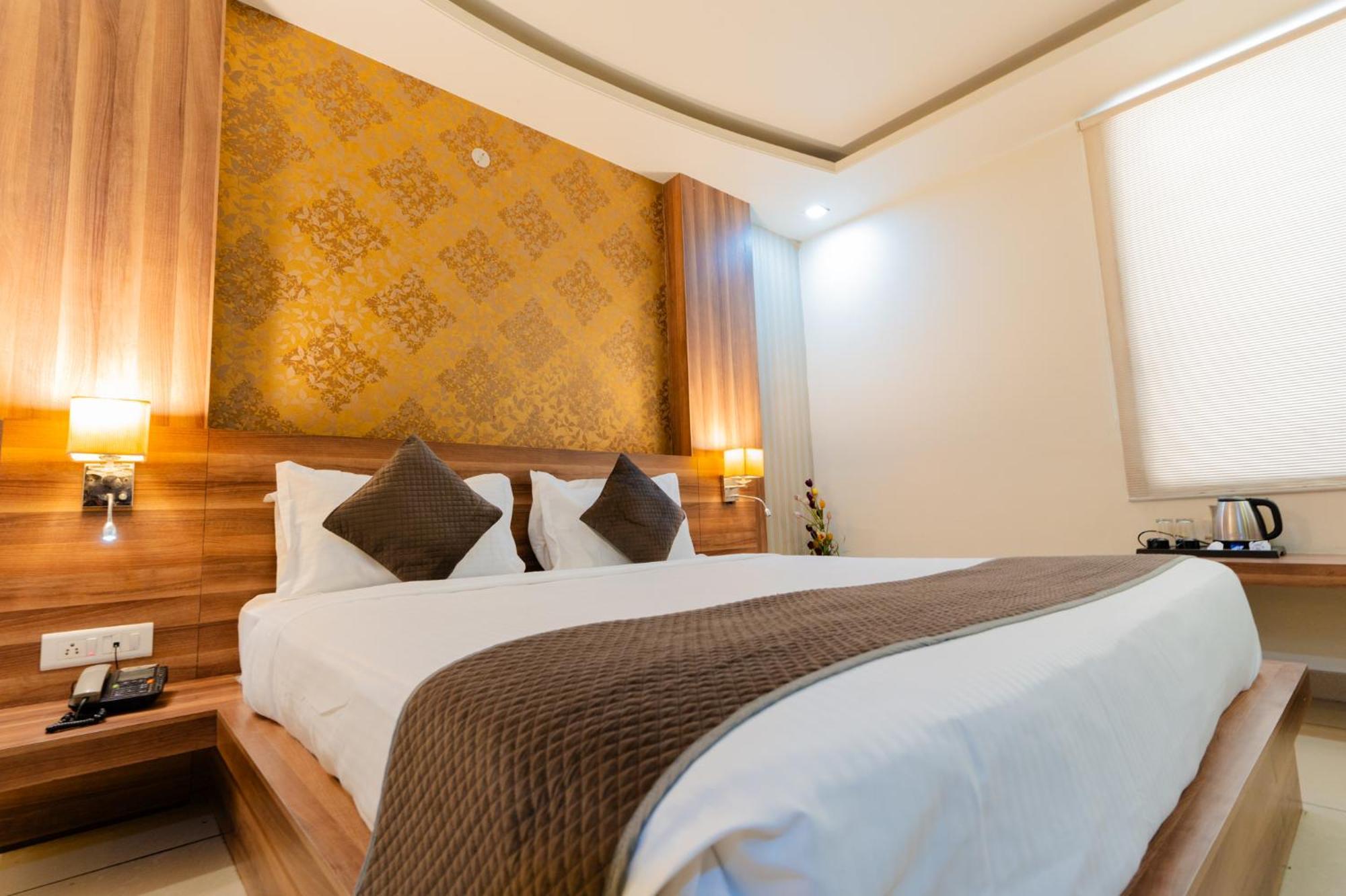 Signature 3* Jaipur