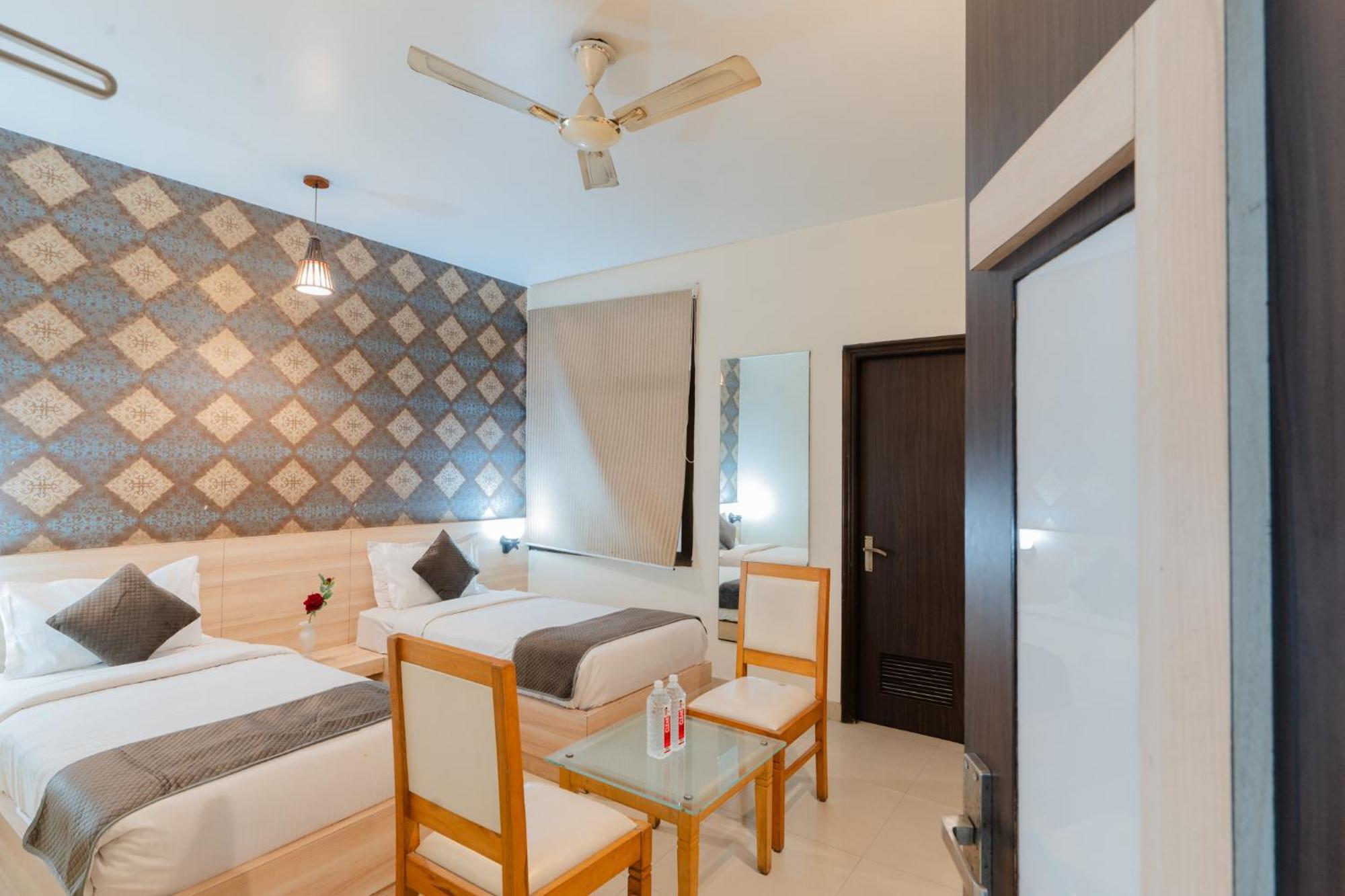 Signature Jaipur