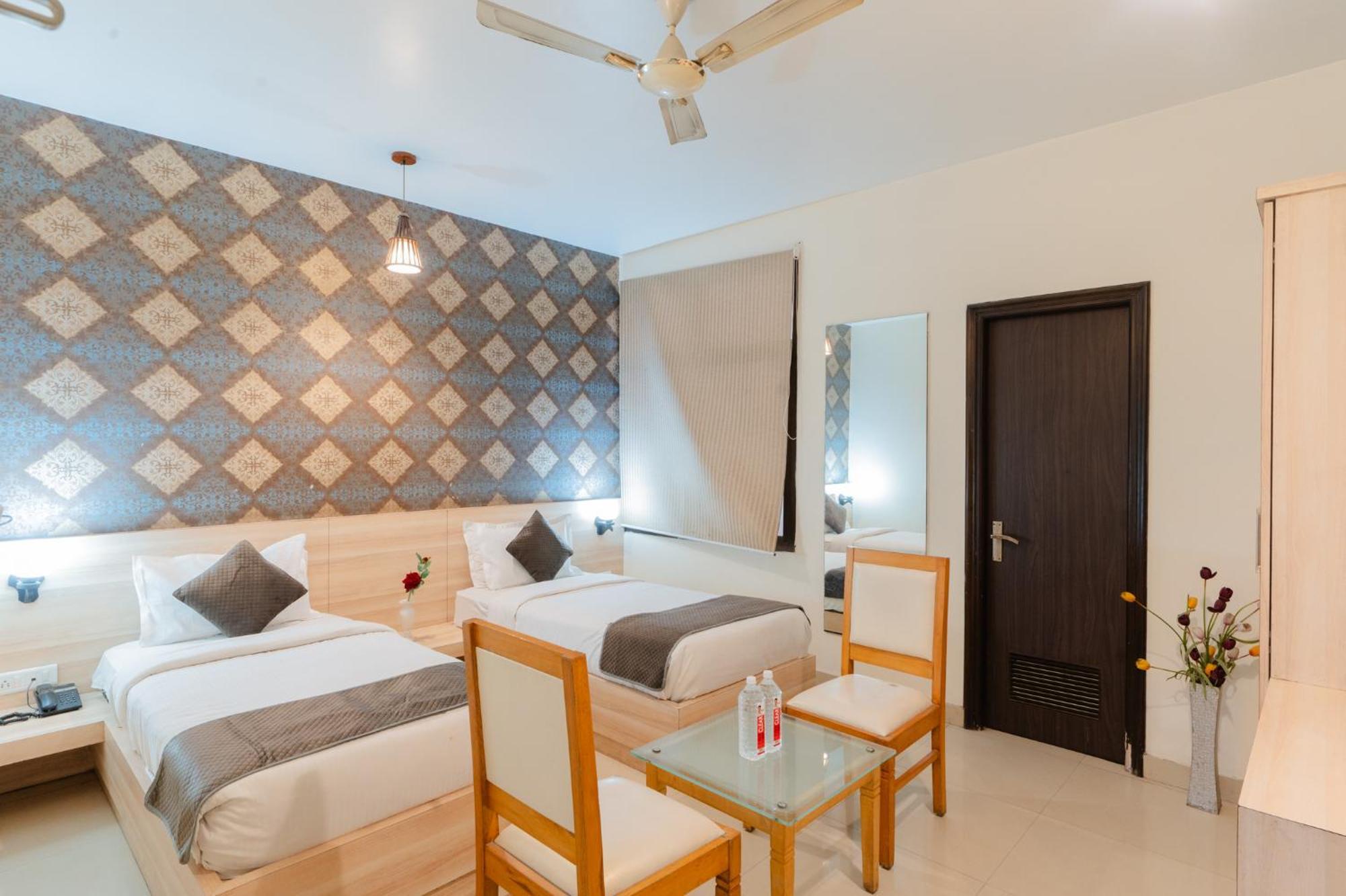 Signature 3* Jaipur