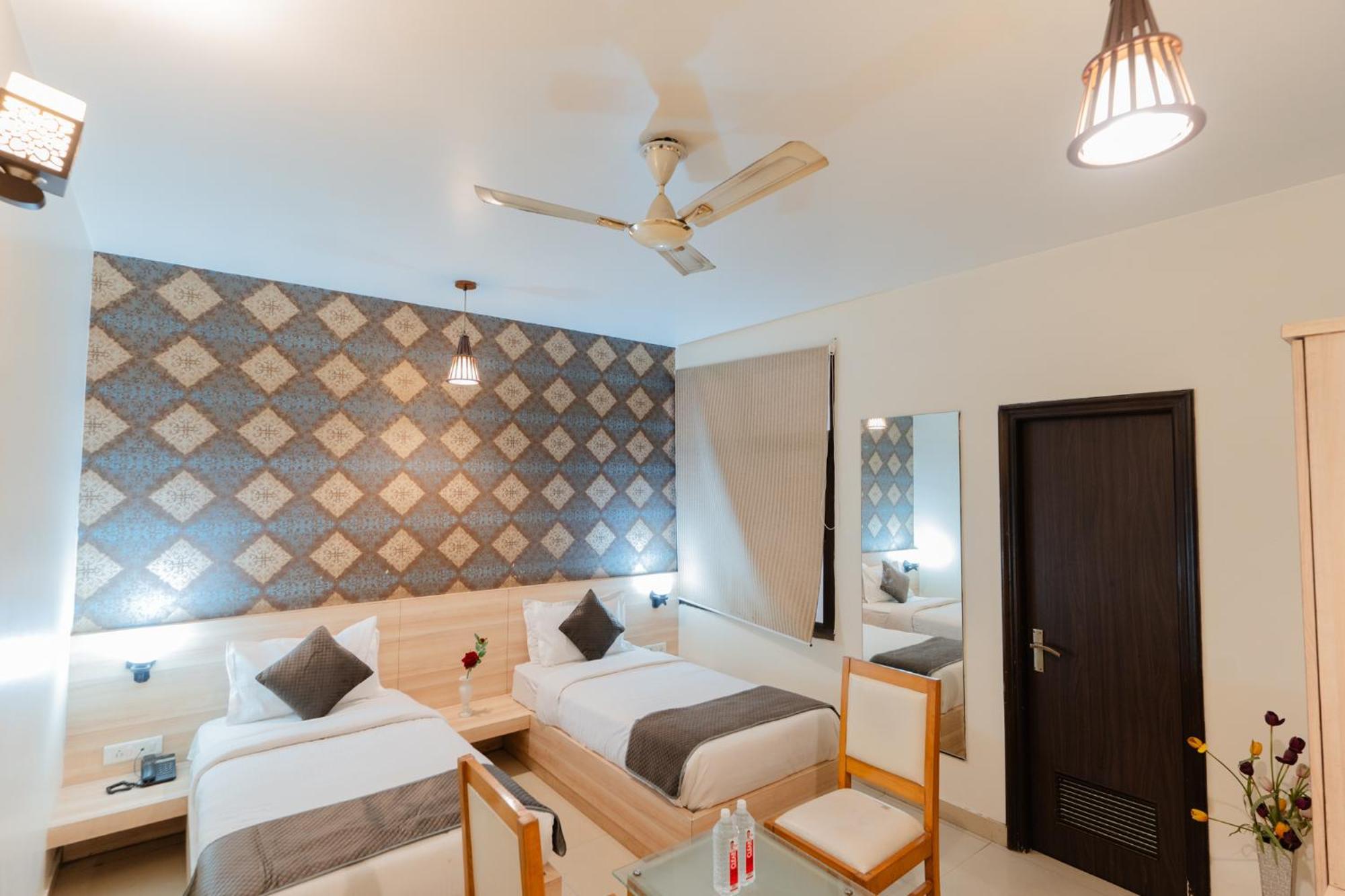 Signature Jaipur