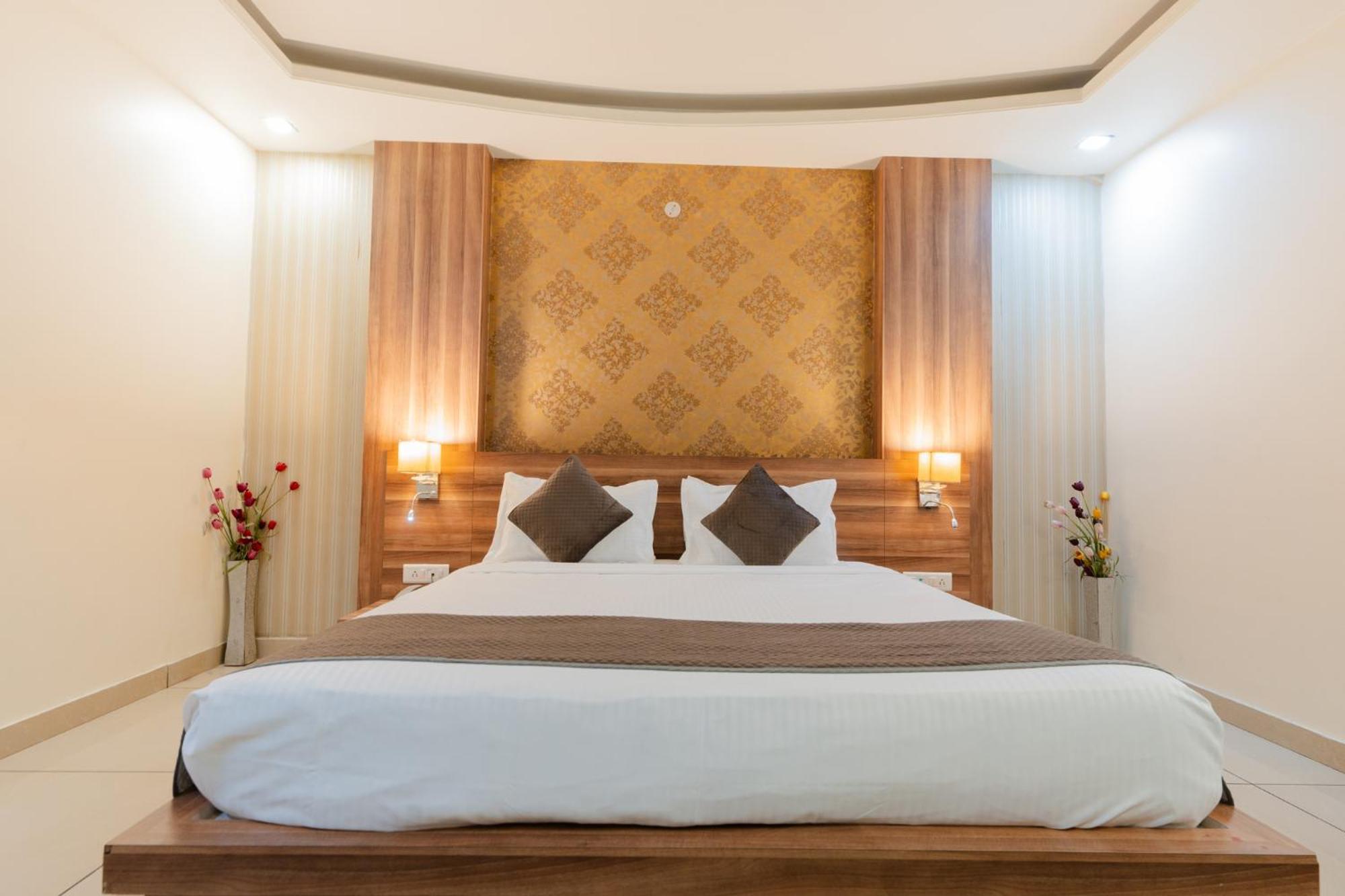 Hotel Signature 3*