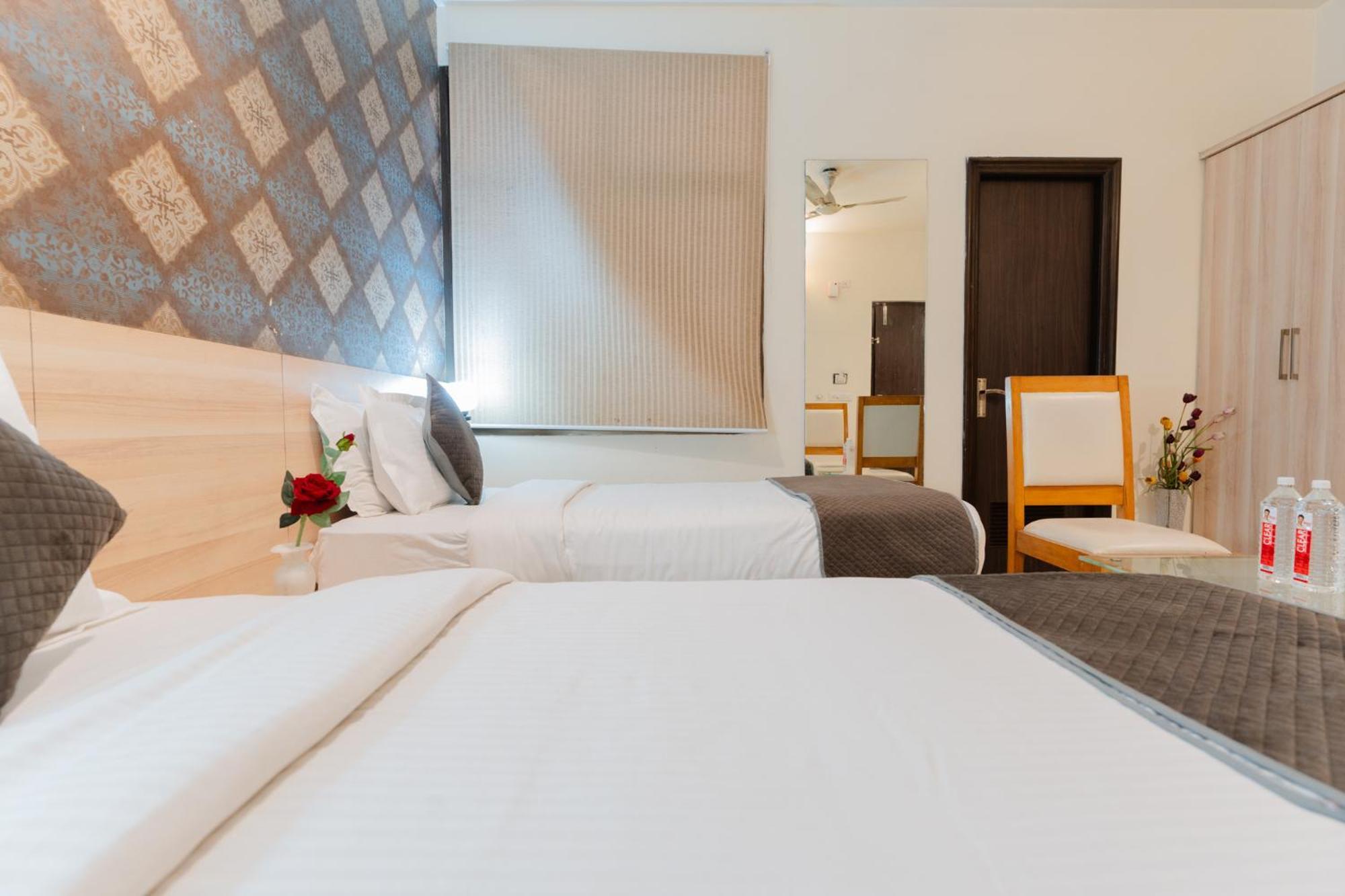 Hotel Signature Jaipur